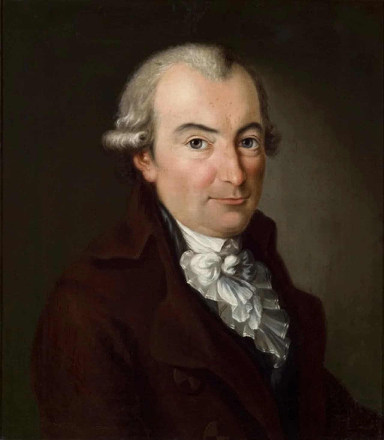 Johann Erich Biester