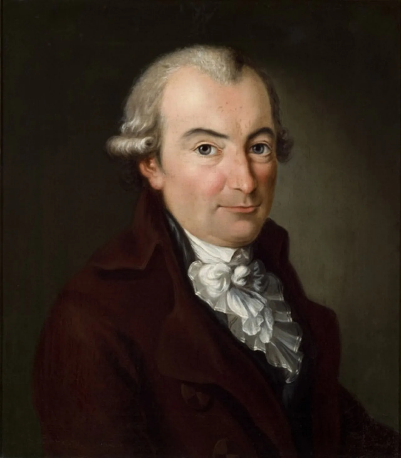 Johann Erich Biester