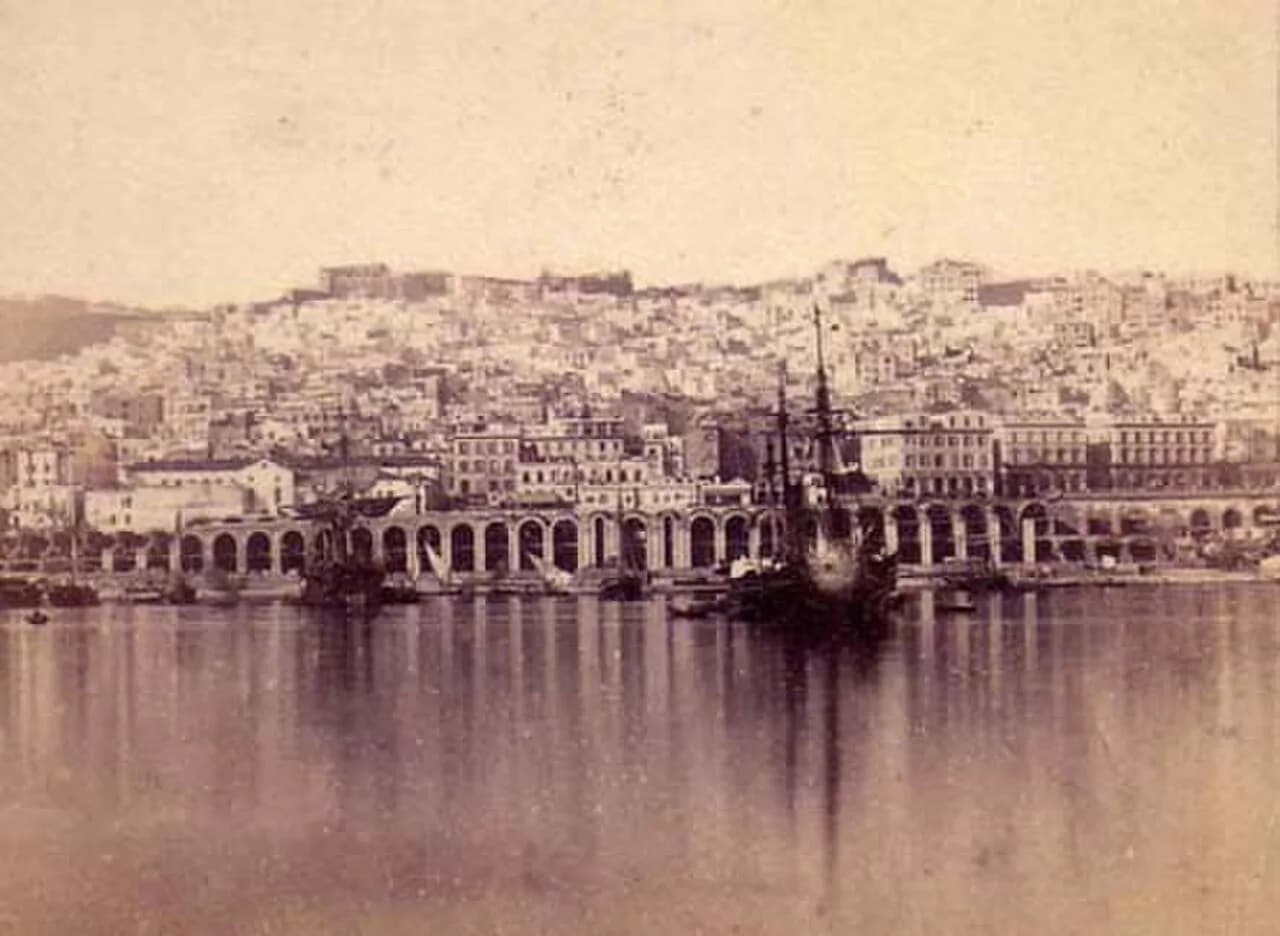 Jean-Baptiste Alary