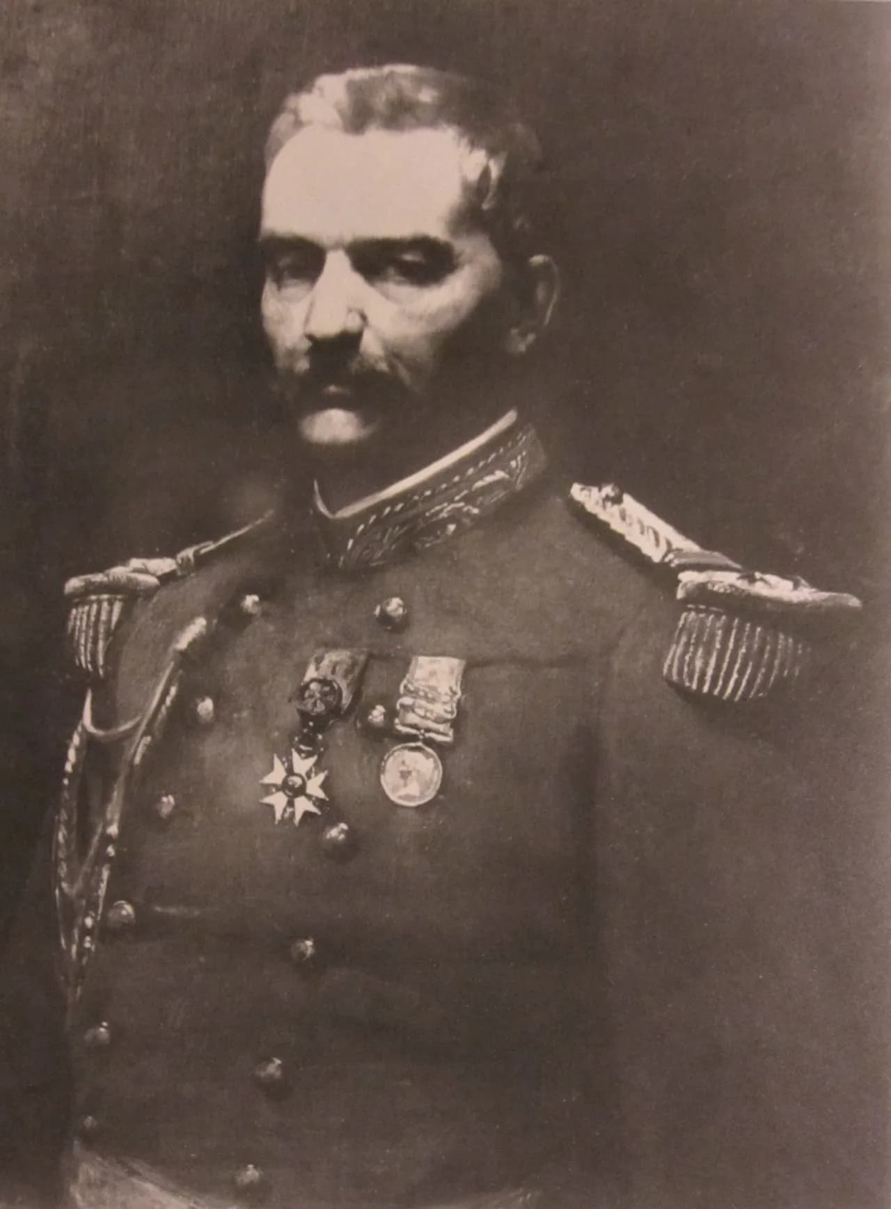 Claude Choletton