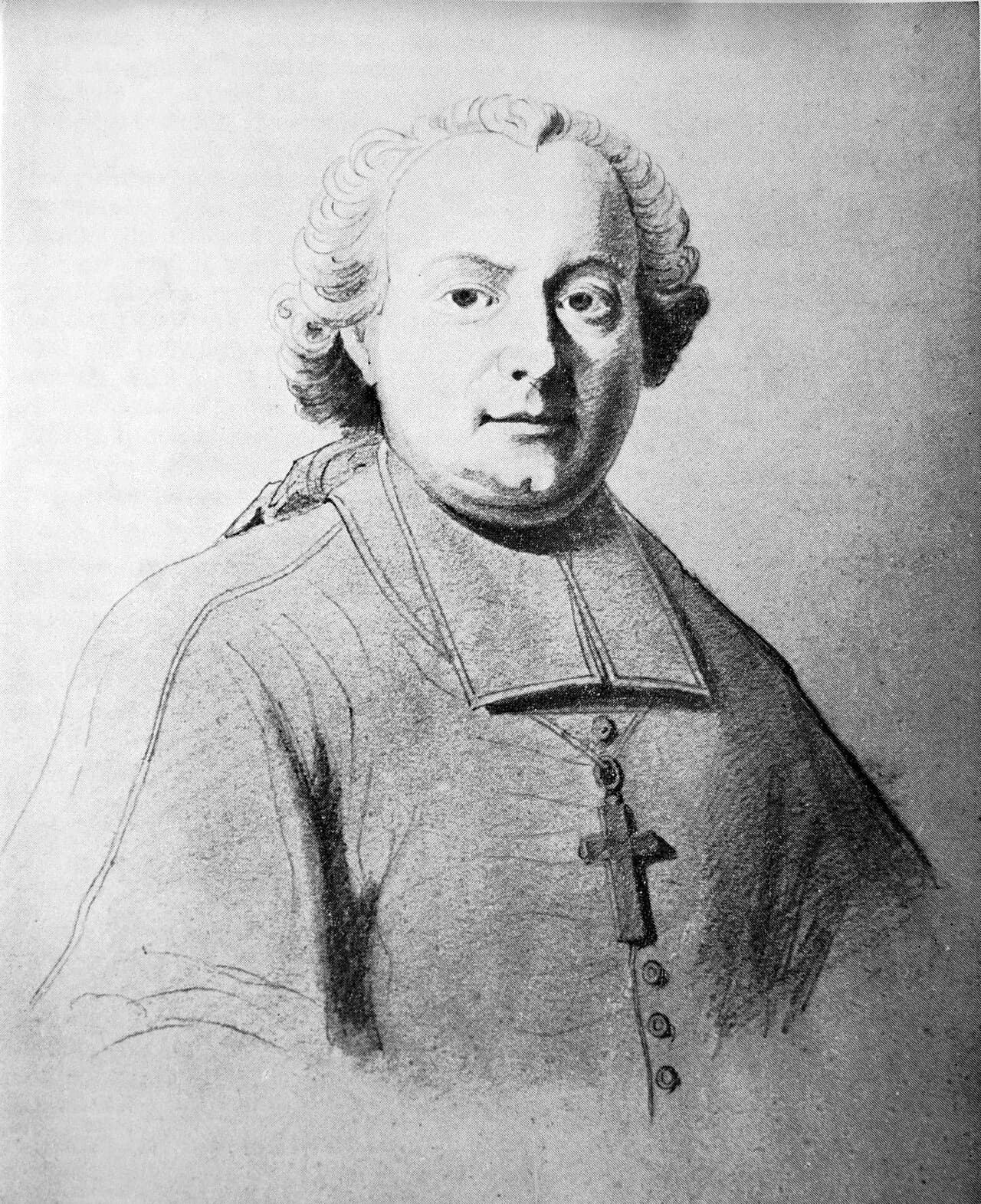 Claude-Antoine de Choiseul-Beaupré