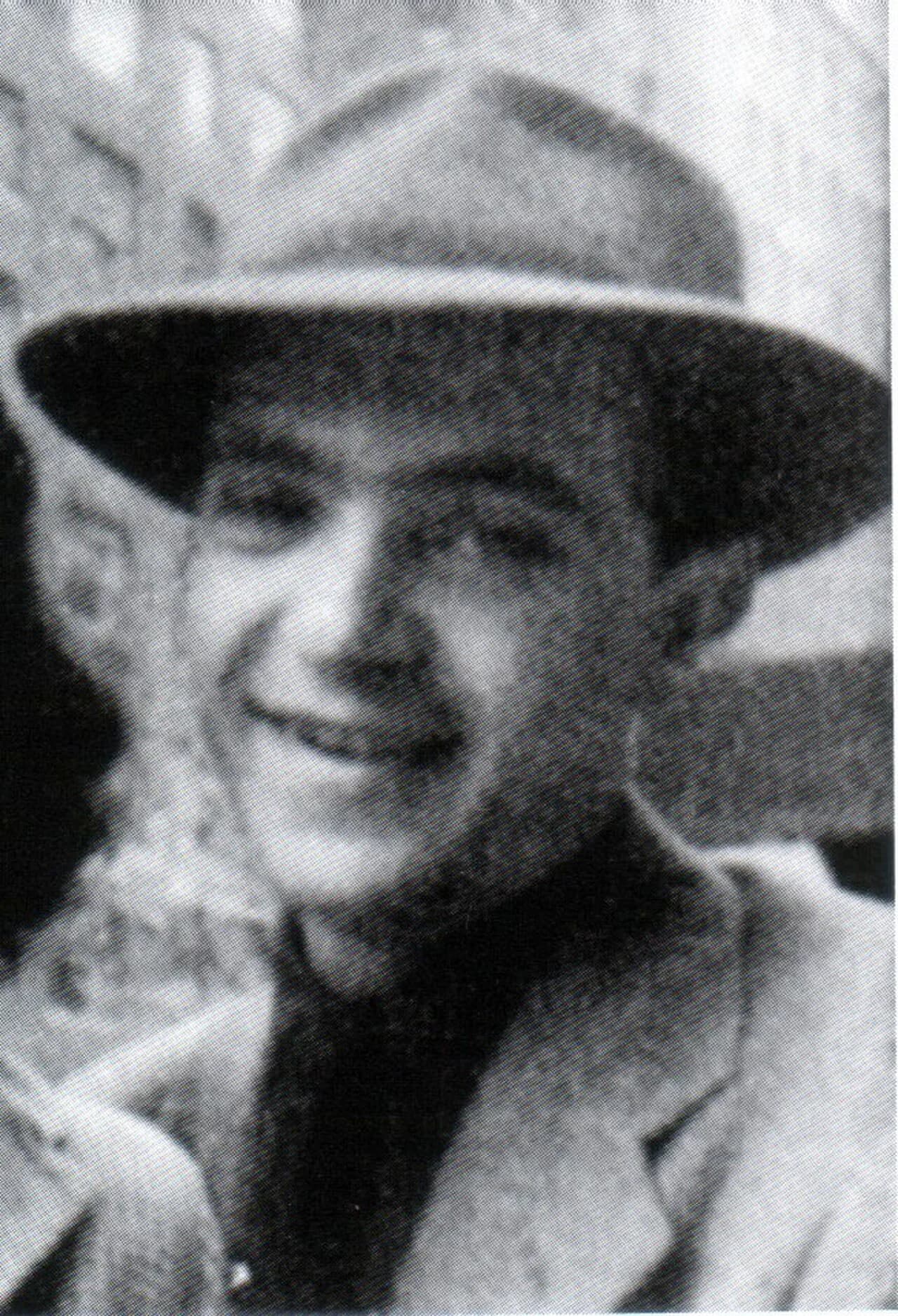 Arthur Gregor