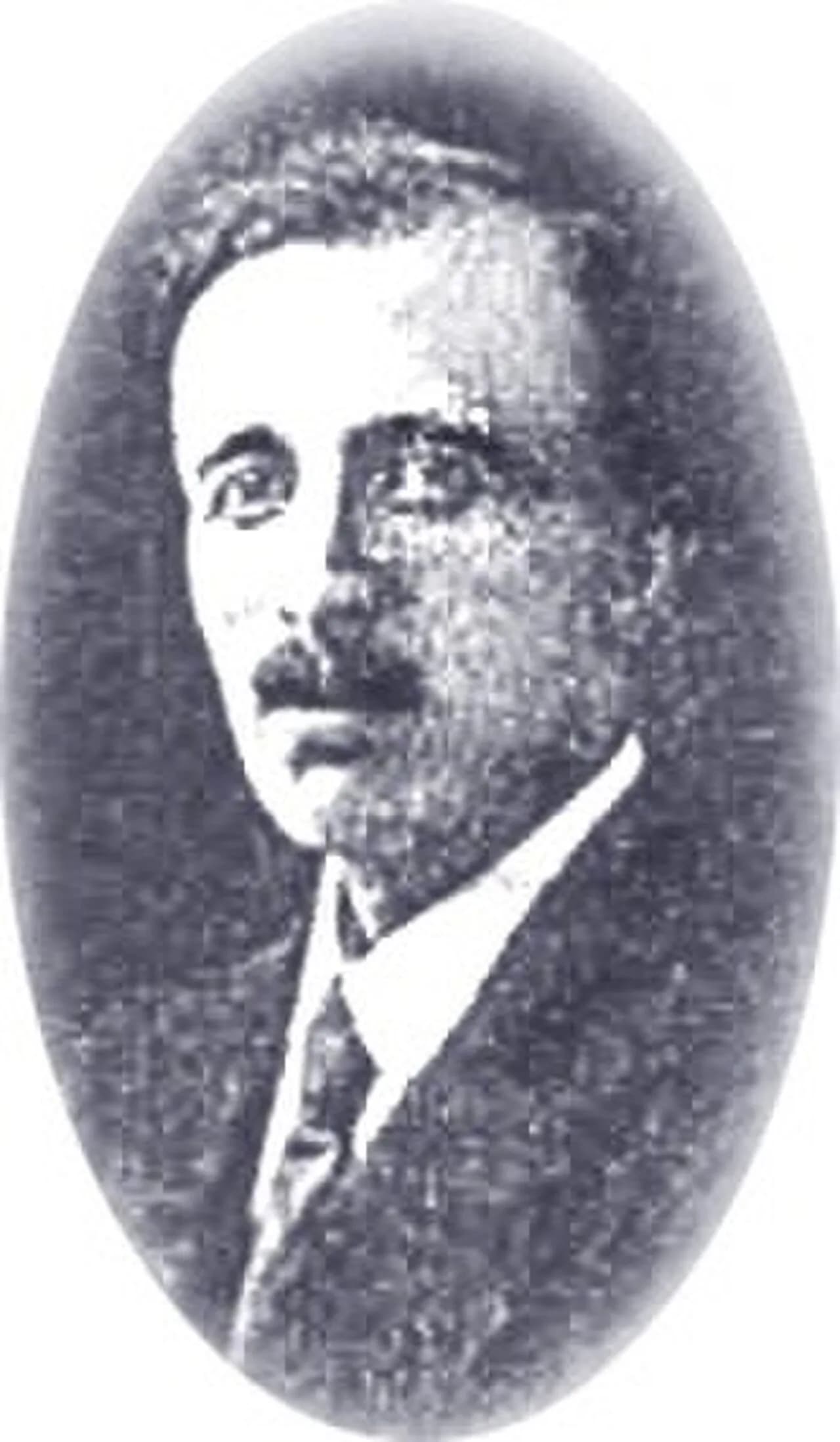 Auguste Bunoust
