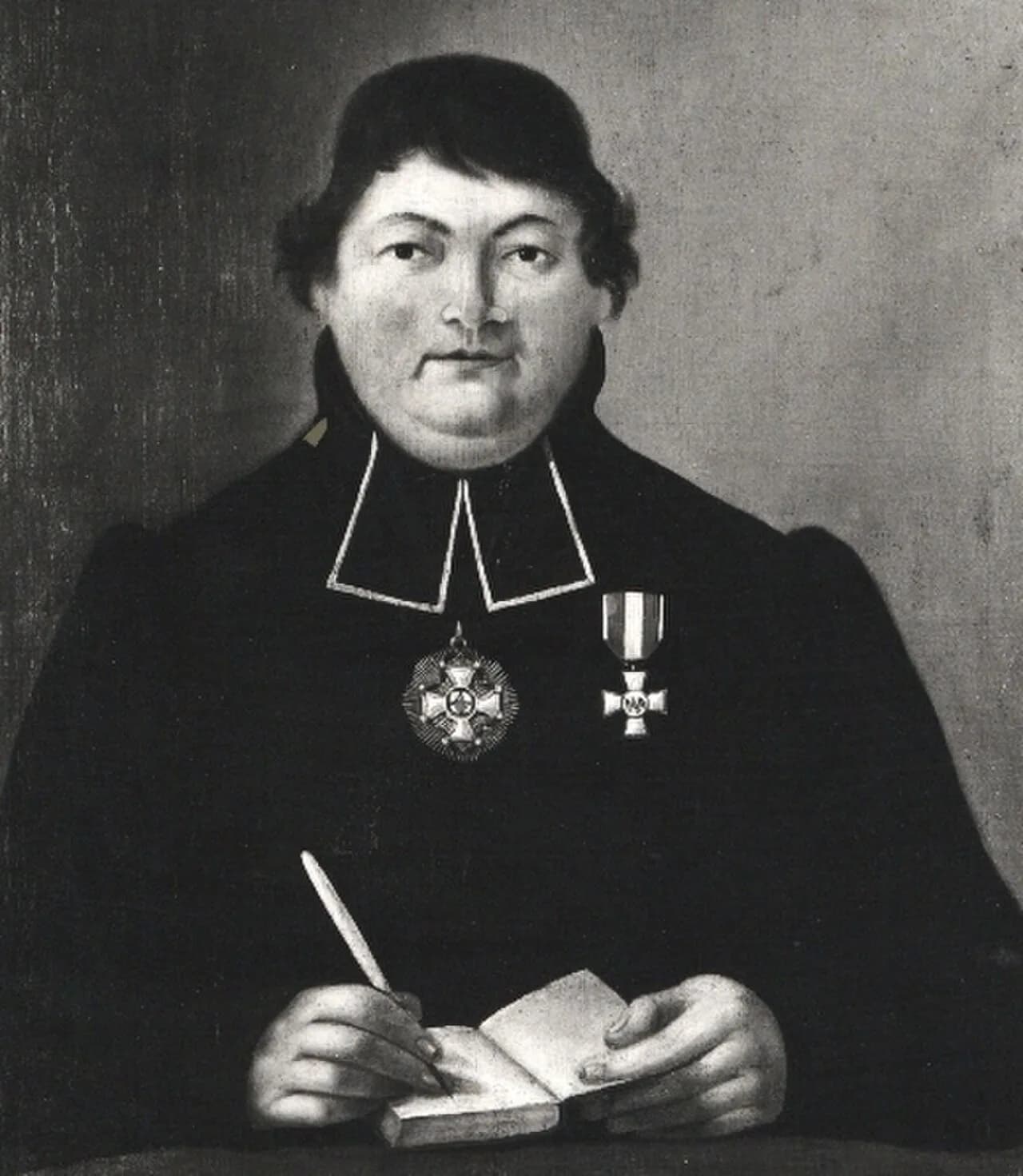 Viktor Joseph Dewora