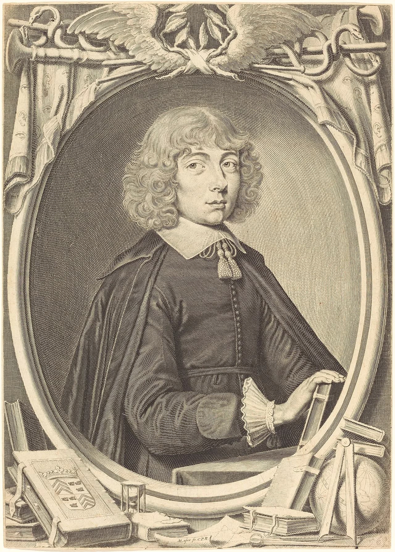 Amador Jean Baptiste de Vignerot du Plessis