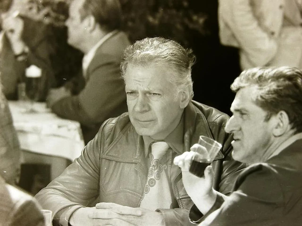 Rolf Herricht