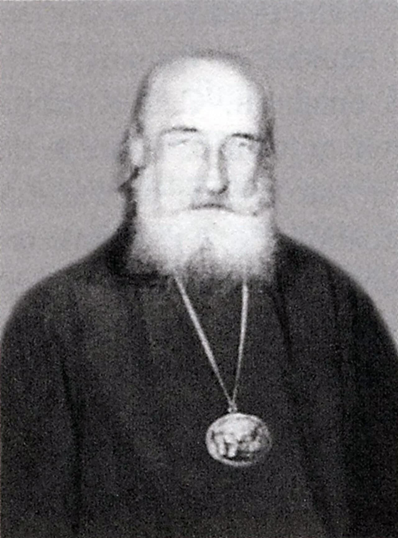 Ivan Albinskiy