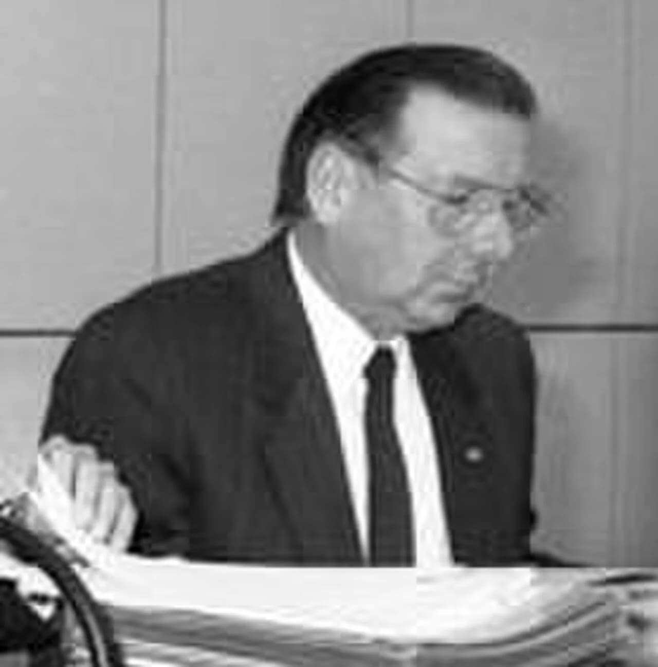 Rolf Krumsiek