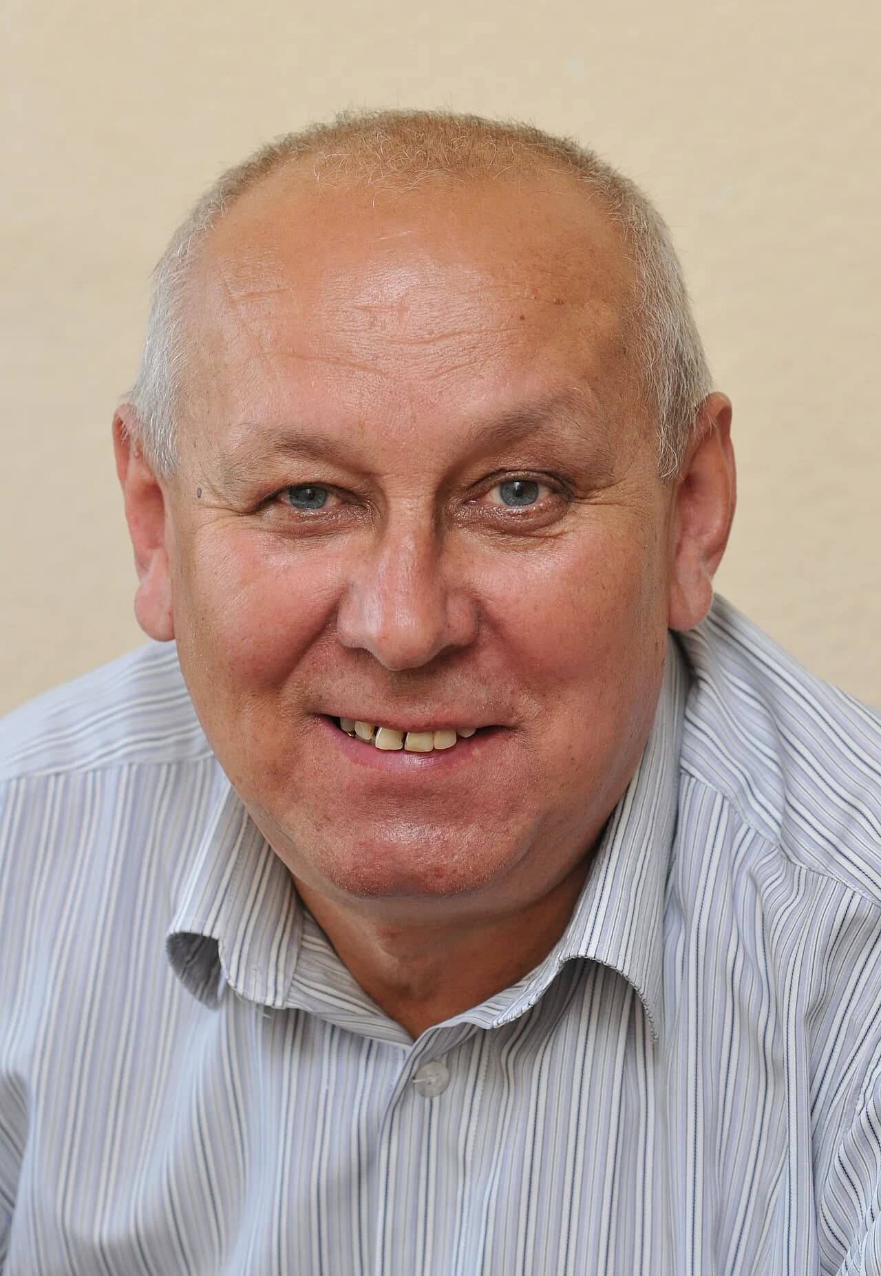 Yuriy Aslanyan