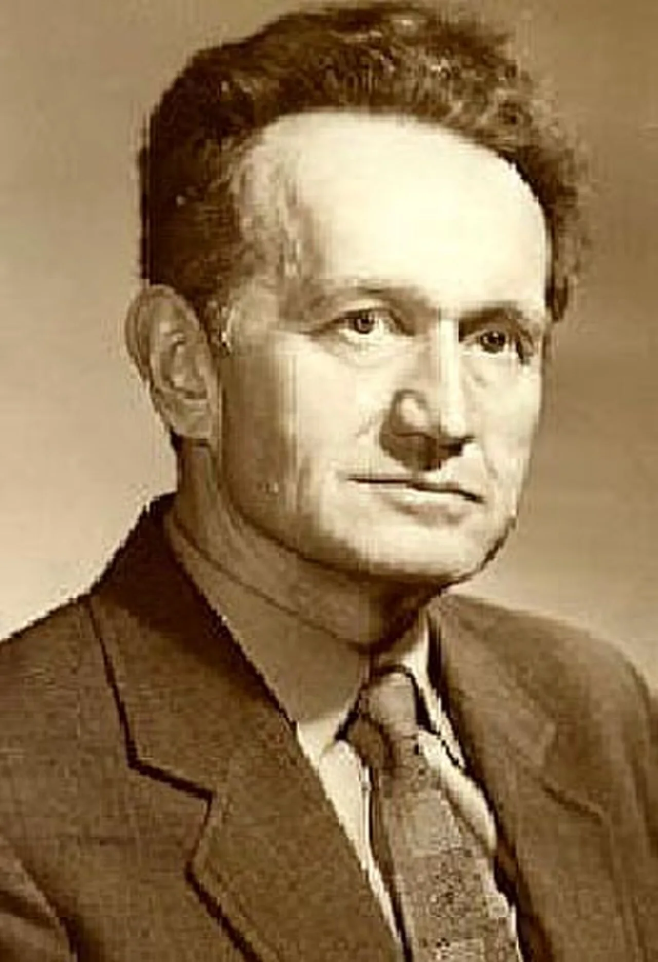 Demjan Nikolajewitsch Bachrach