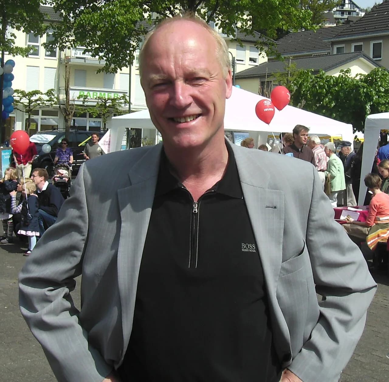 Rolf Menzel