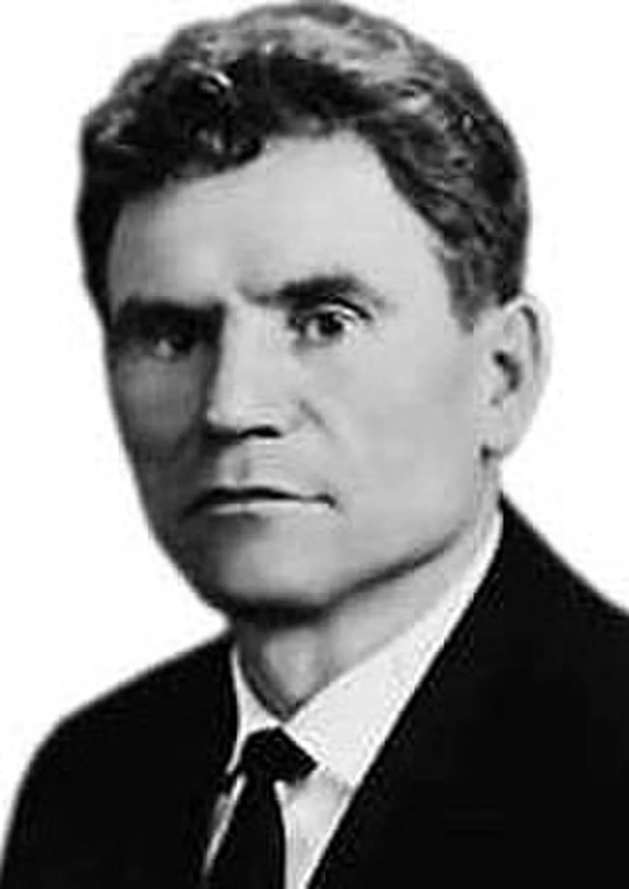 Dmitri Nikiforowitsch Bondarenko
