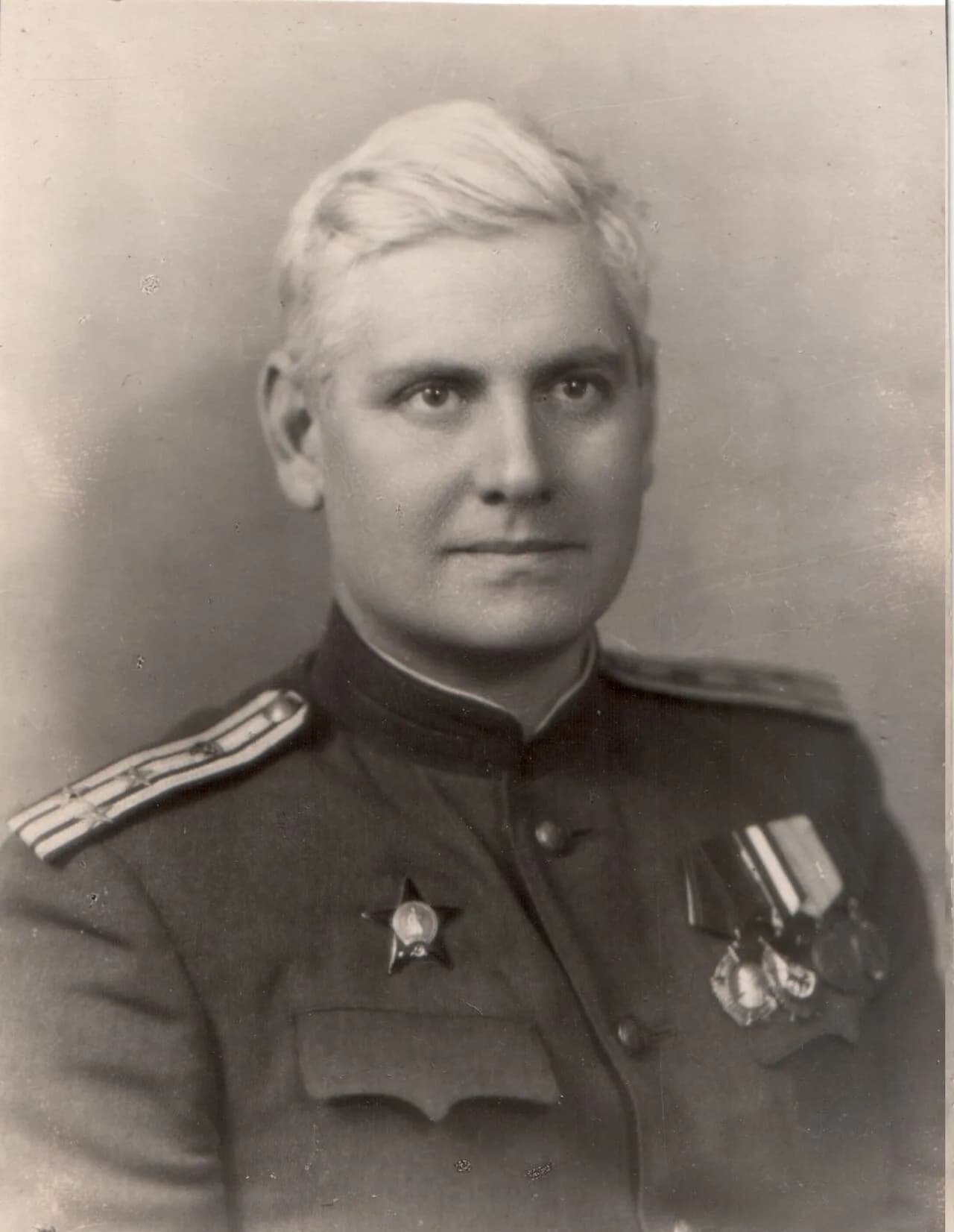 Georgi Jefimowitsch Wladimirow