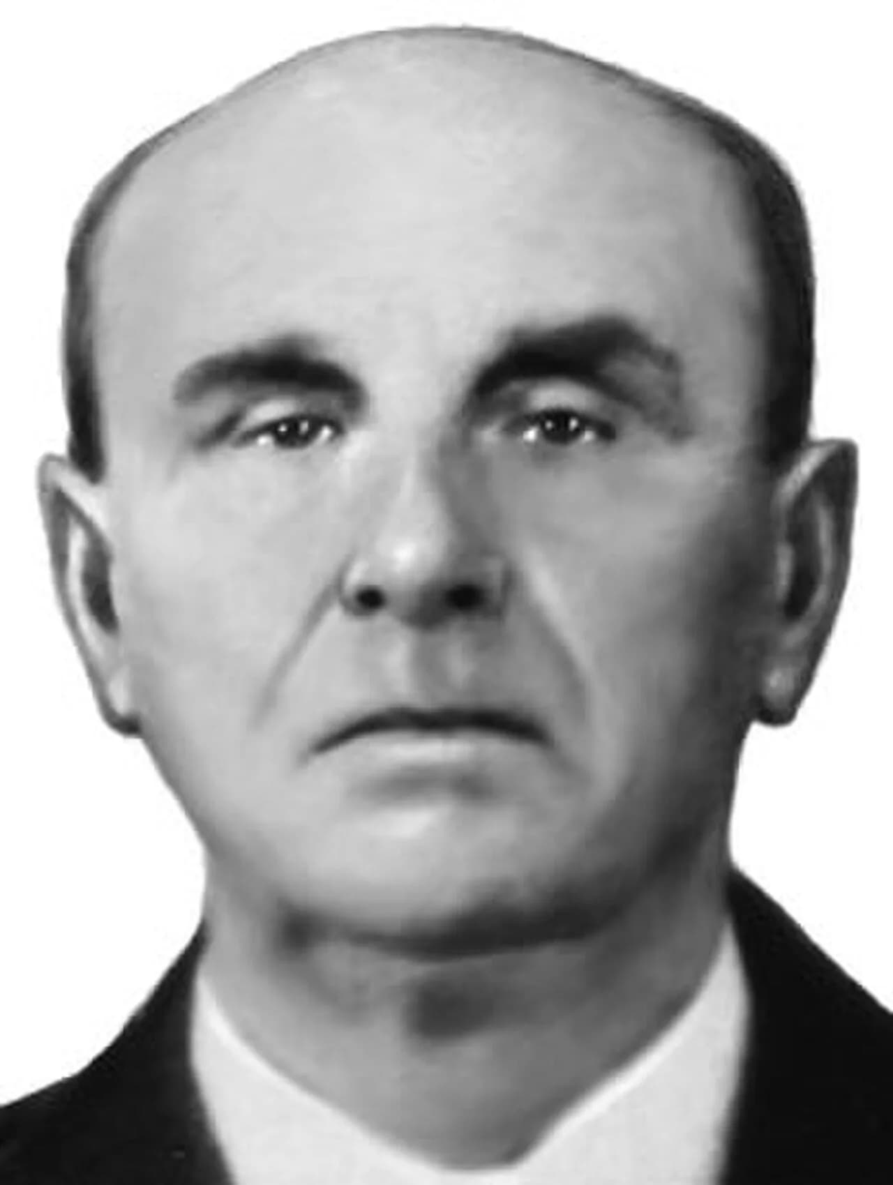 Grigori Ossipowitsch Wlassenko