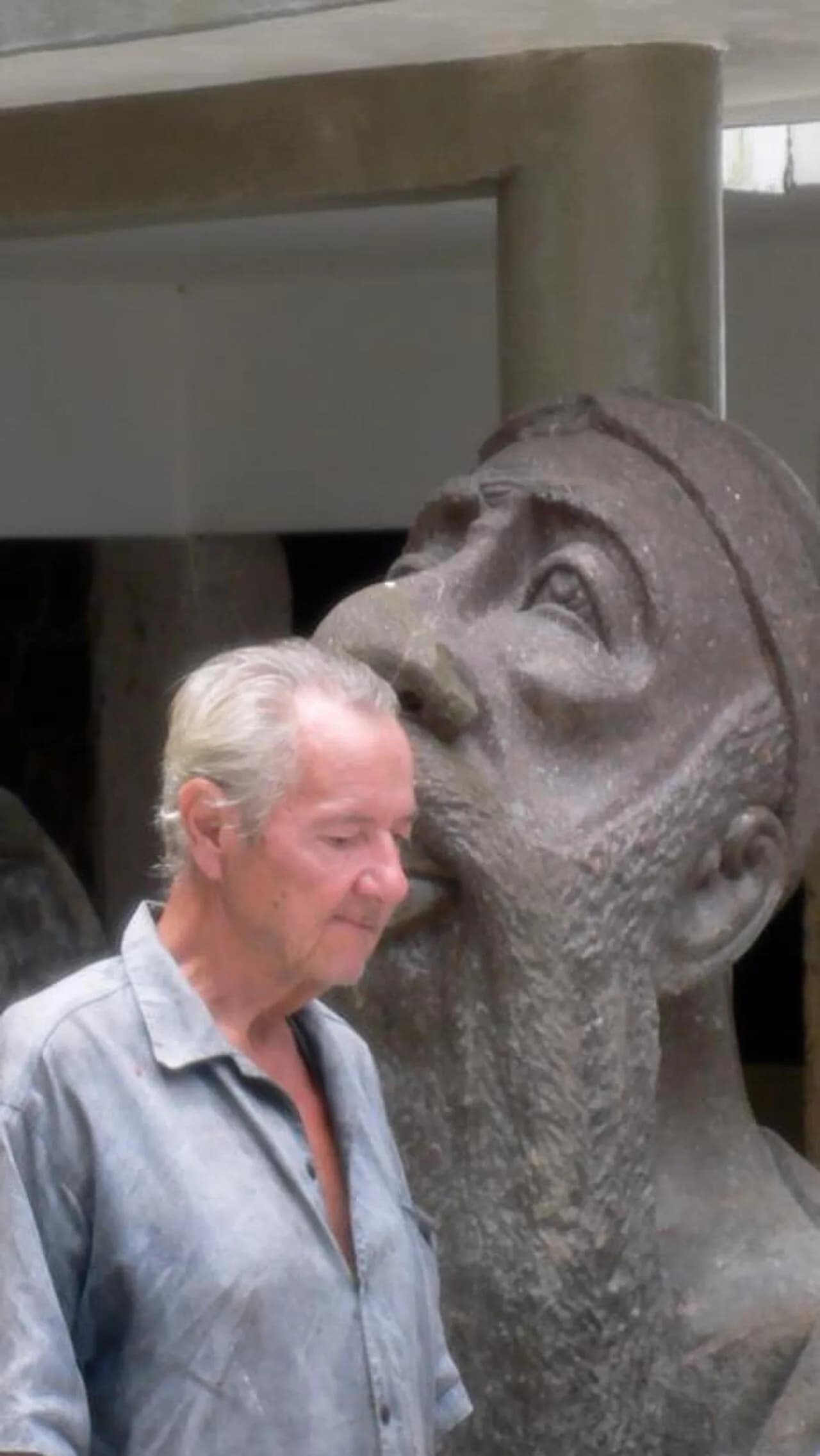 Rolf Schulz