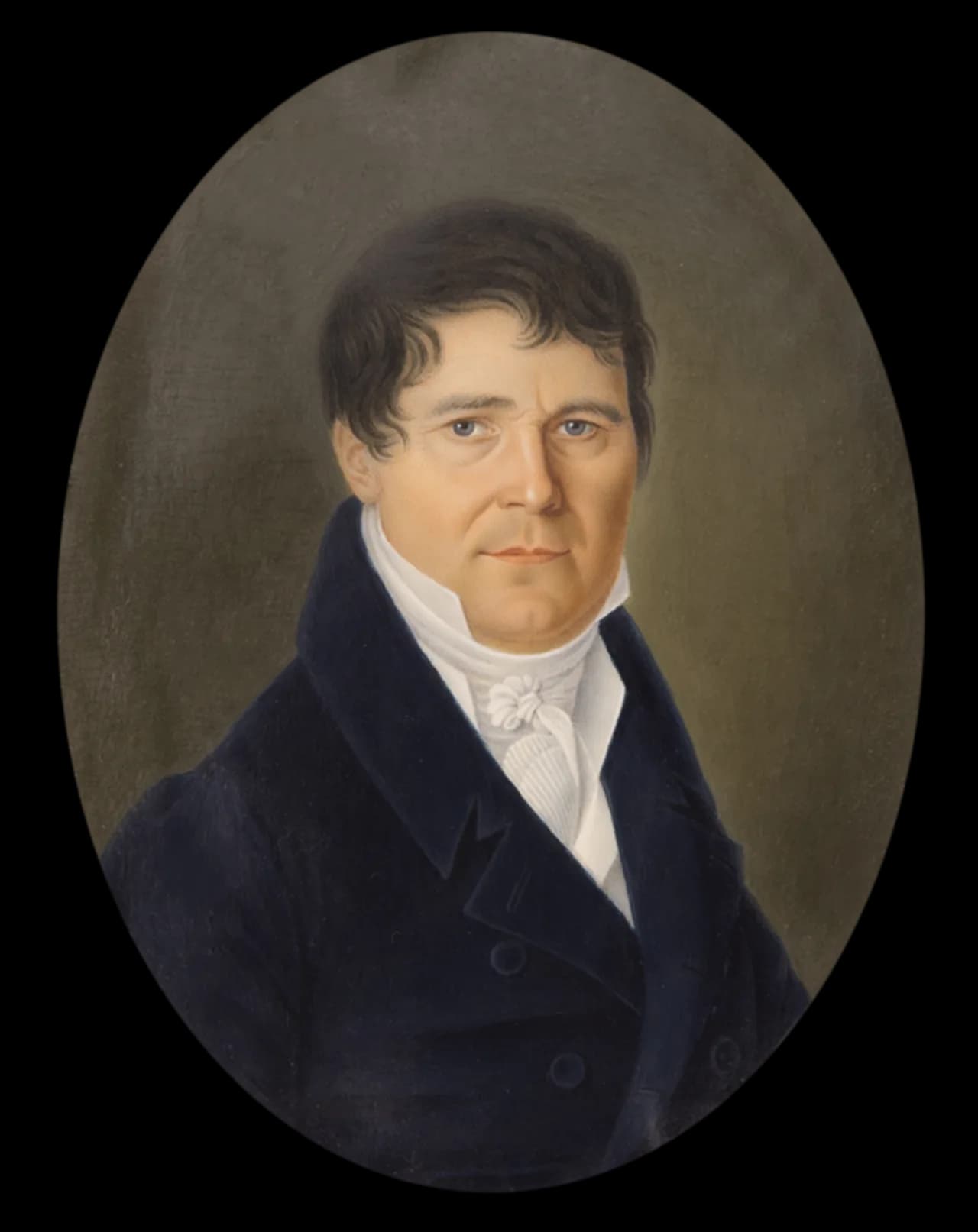 Iwan Petrowitsch Glasunow