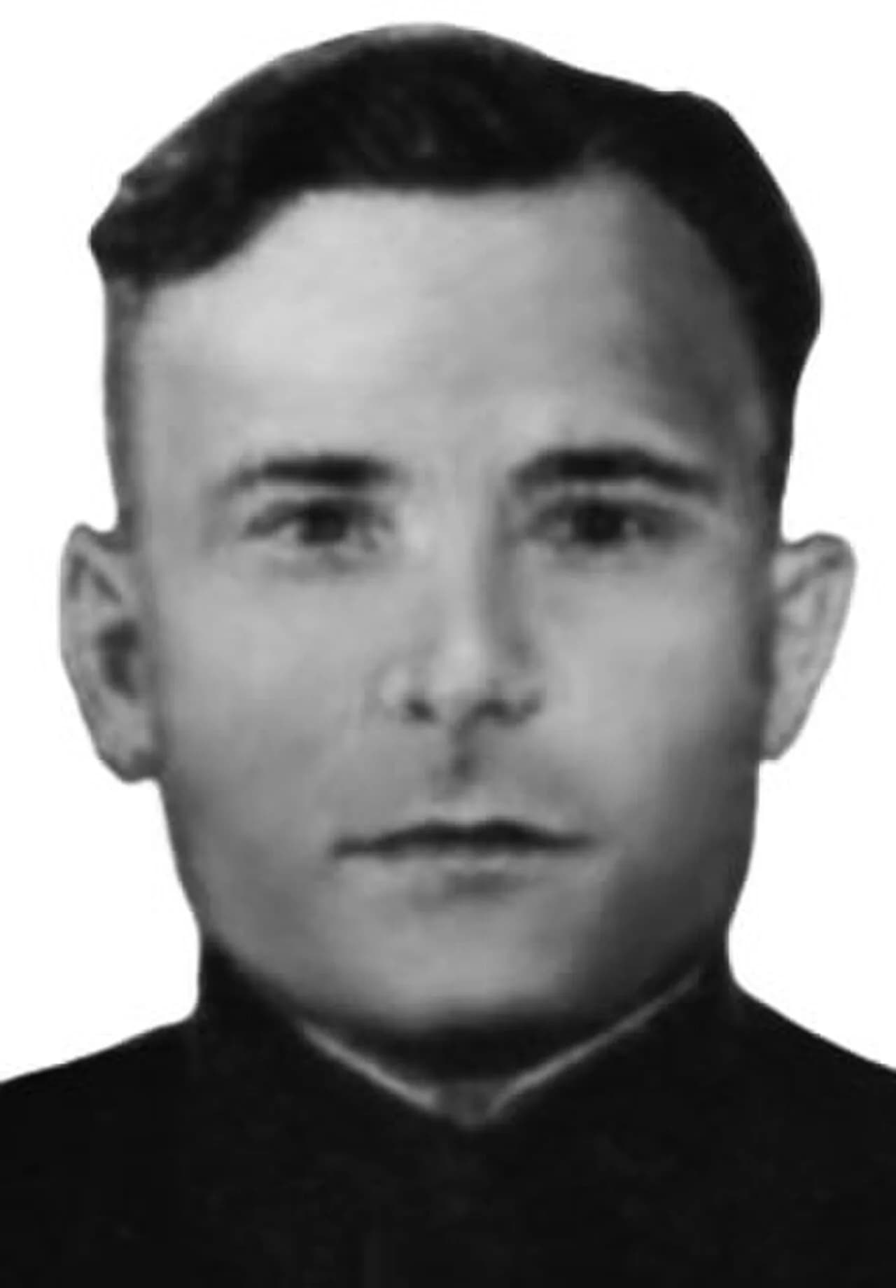 Pjotr Dmitrijewitsch Gorbatschow