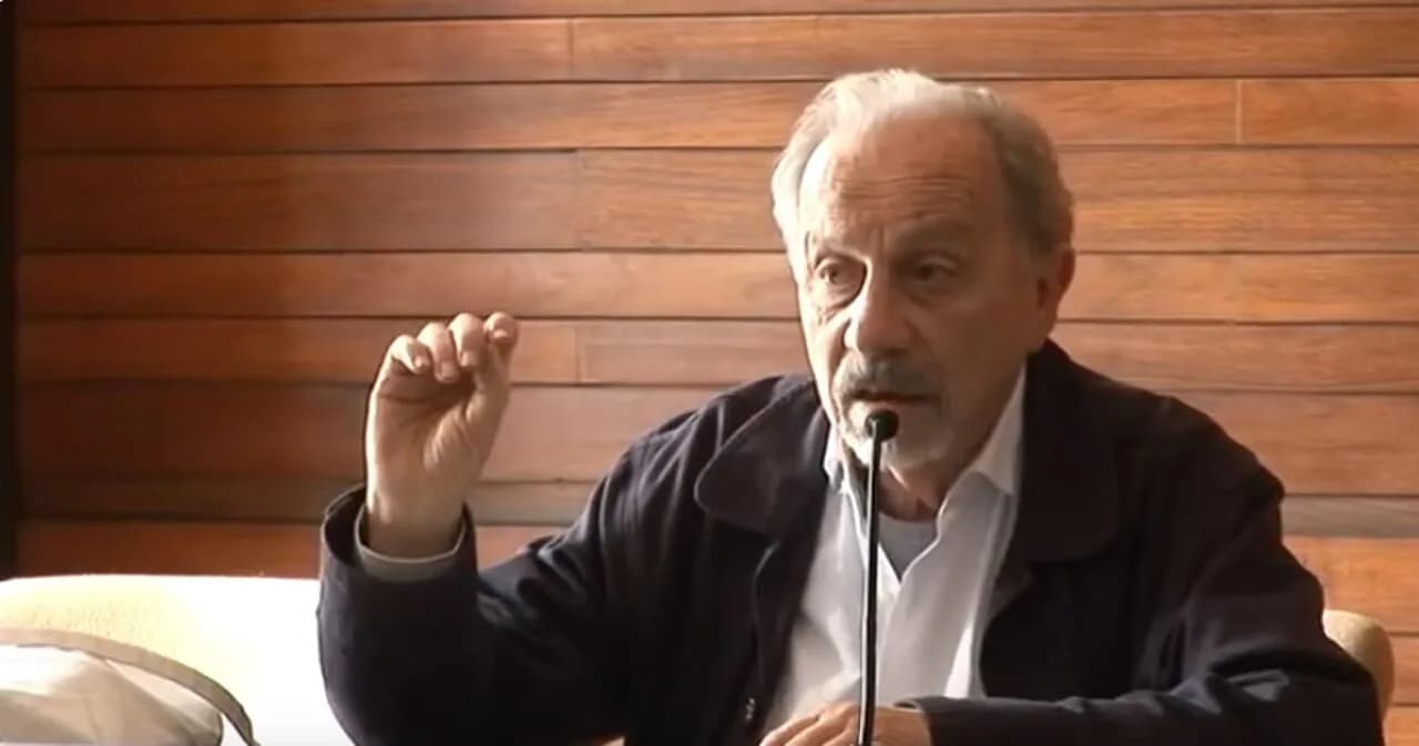 Adolfo Gilly