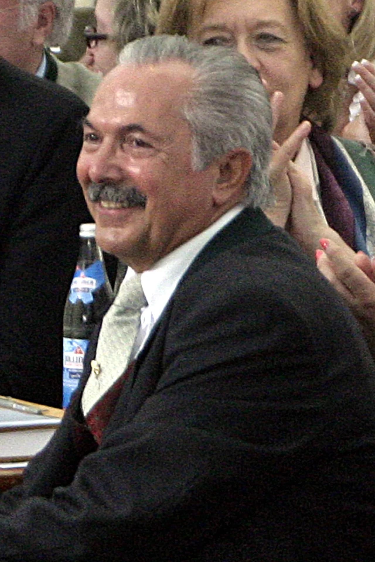 Rolf Zeitler