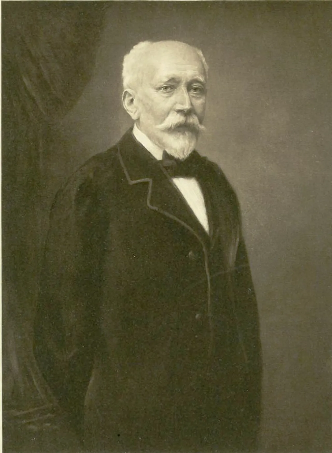 Leopold Sonnemann