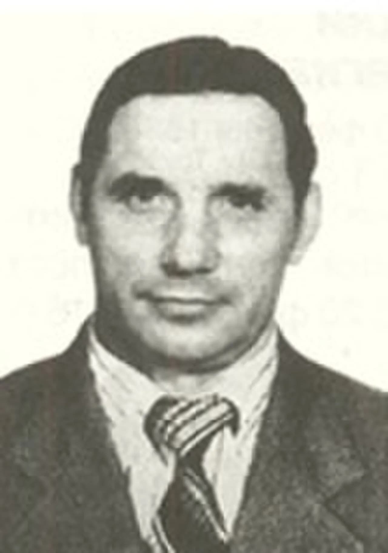 Anatoly Dobryakov