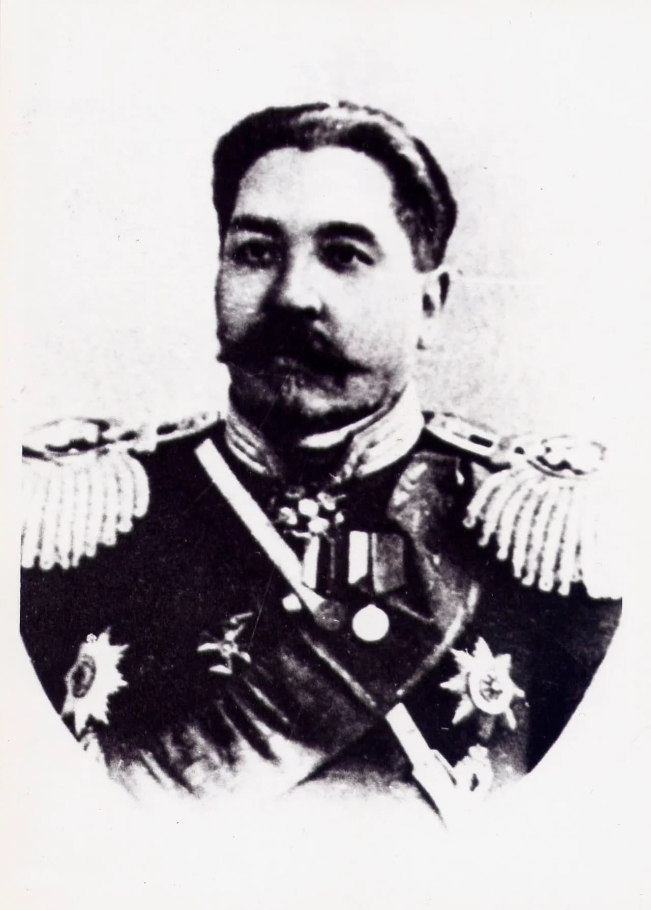 Alexander Jakowlewitsch Jewdokimow