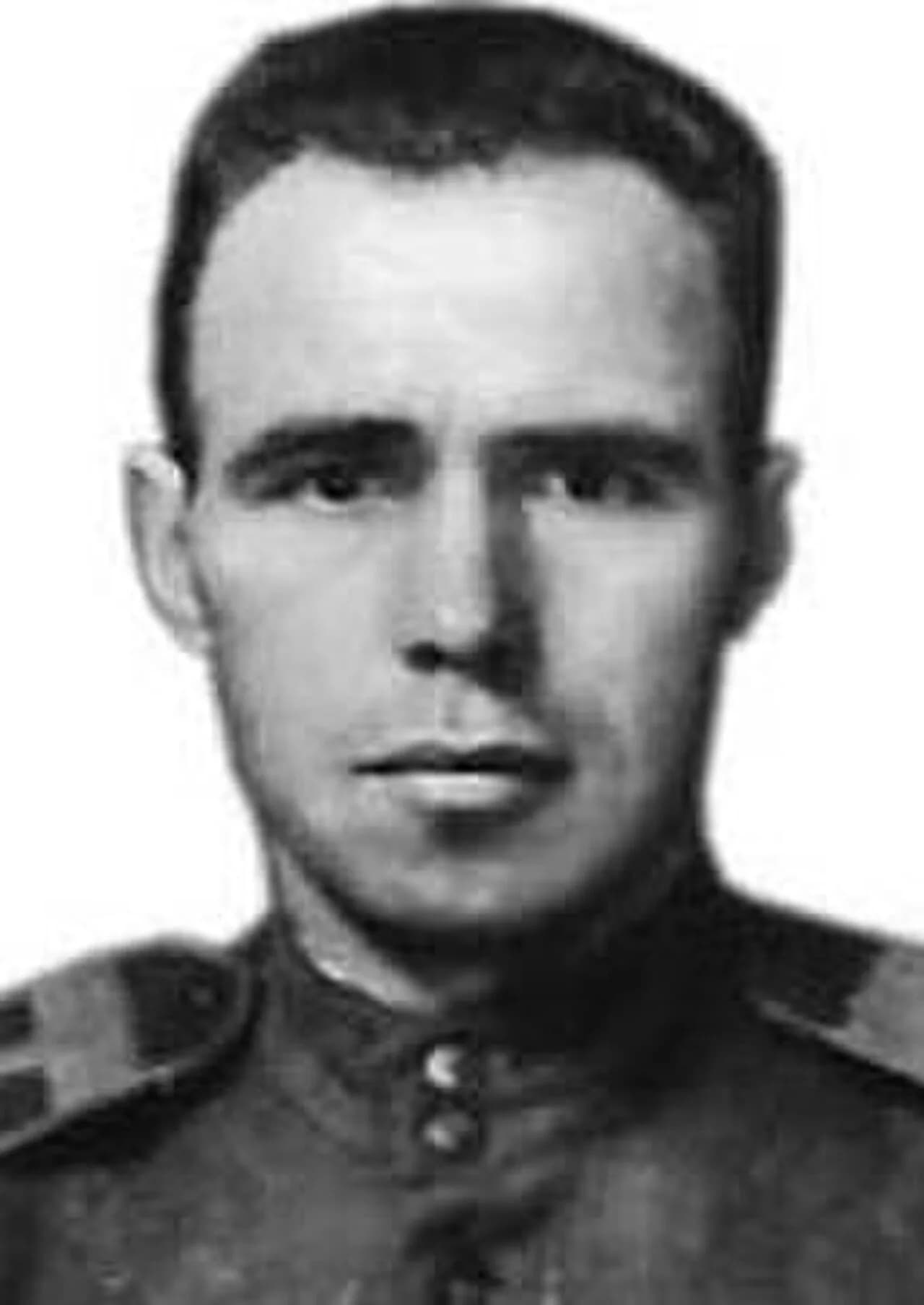 Alexander Lukitsch Jerjomenko