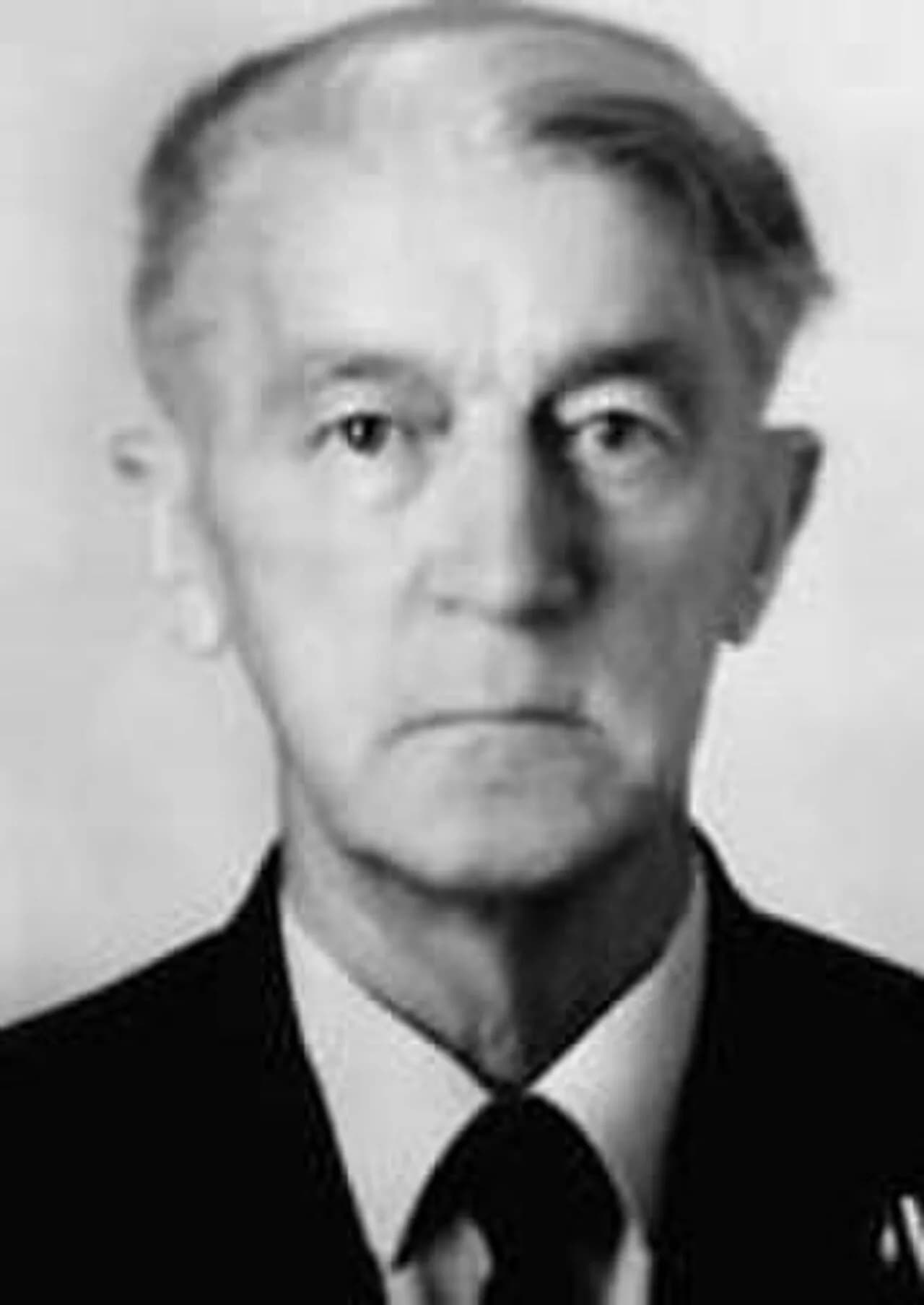 Arkadi Iwanowitsch Jefremow