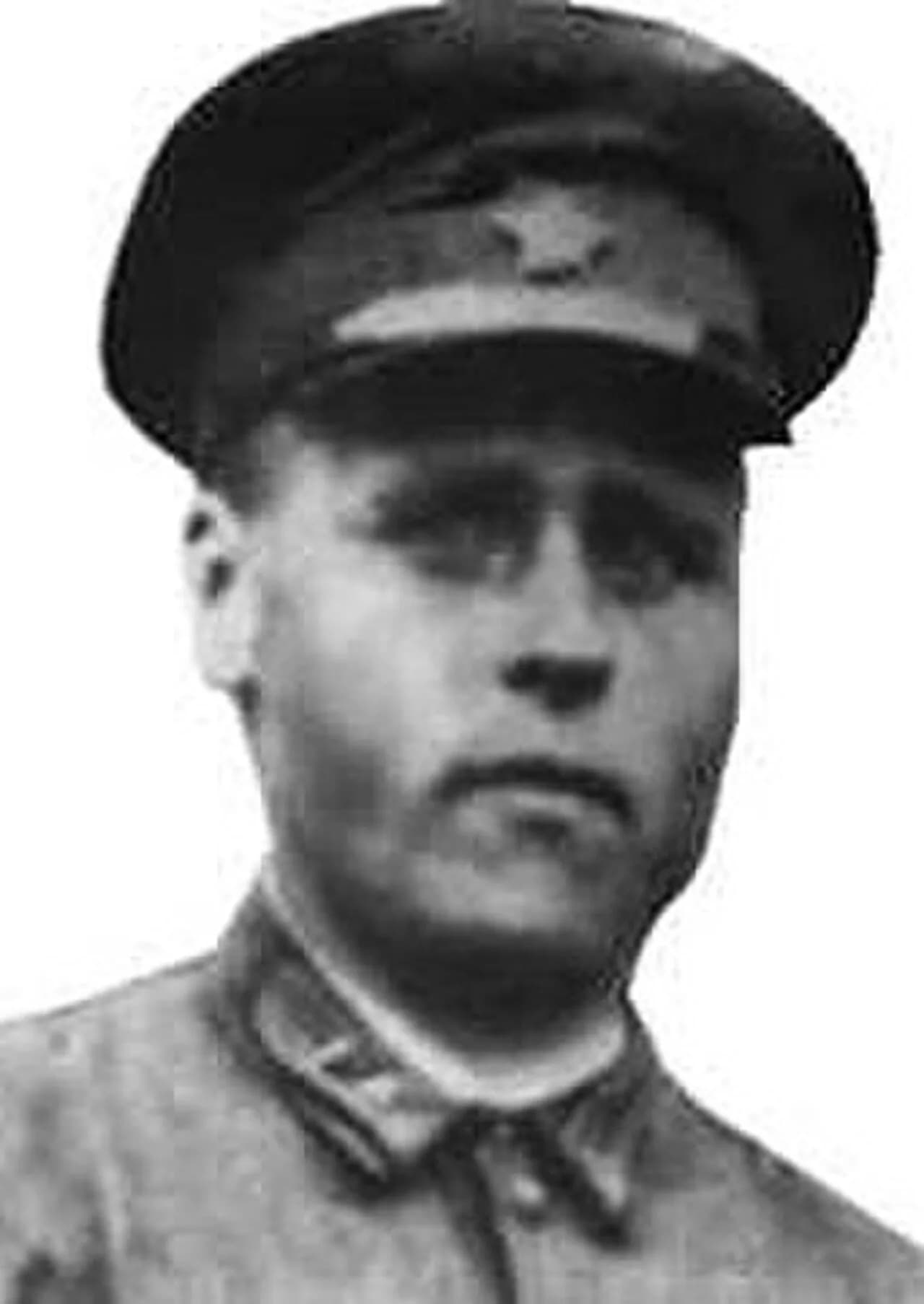 Alexei Iwanowitsch Koslow