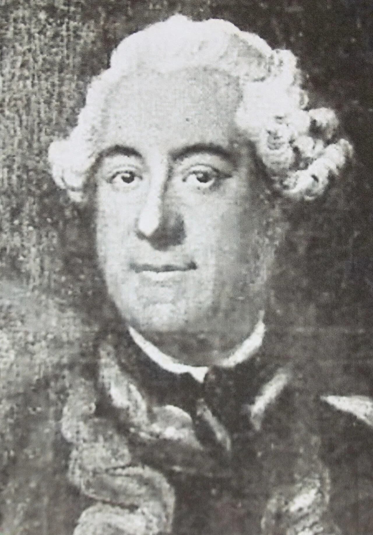 Casimir Pignatelli d'Egmont