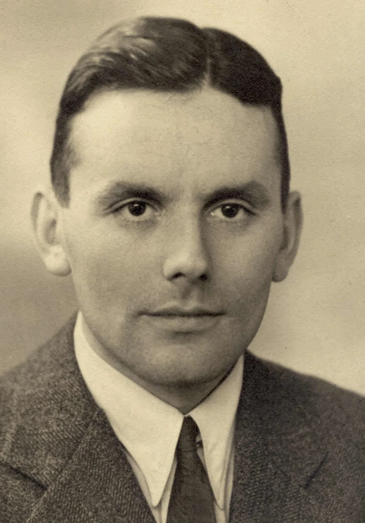 Eduard Brücklmeier