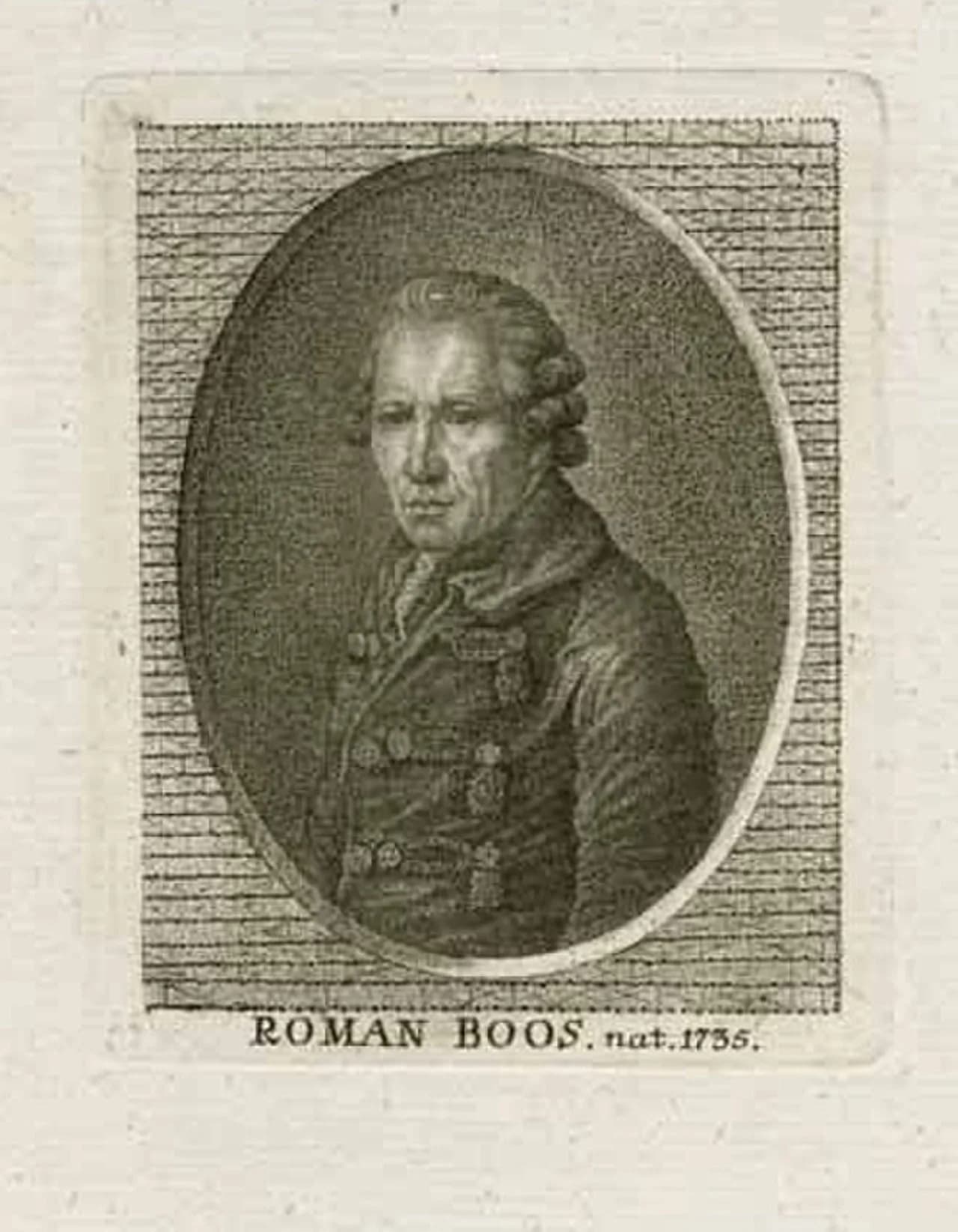 Roman Anton Boos