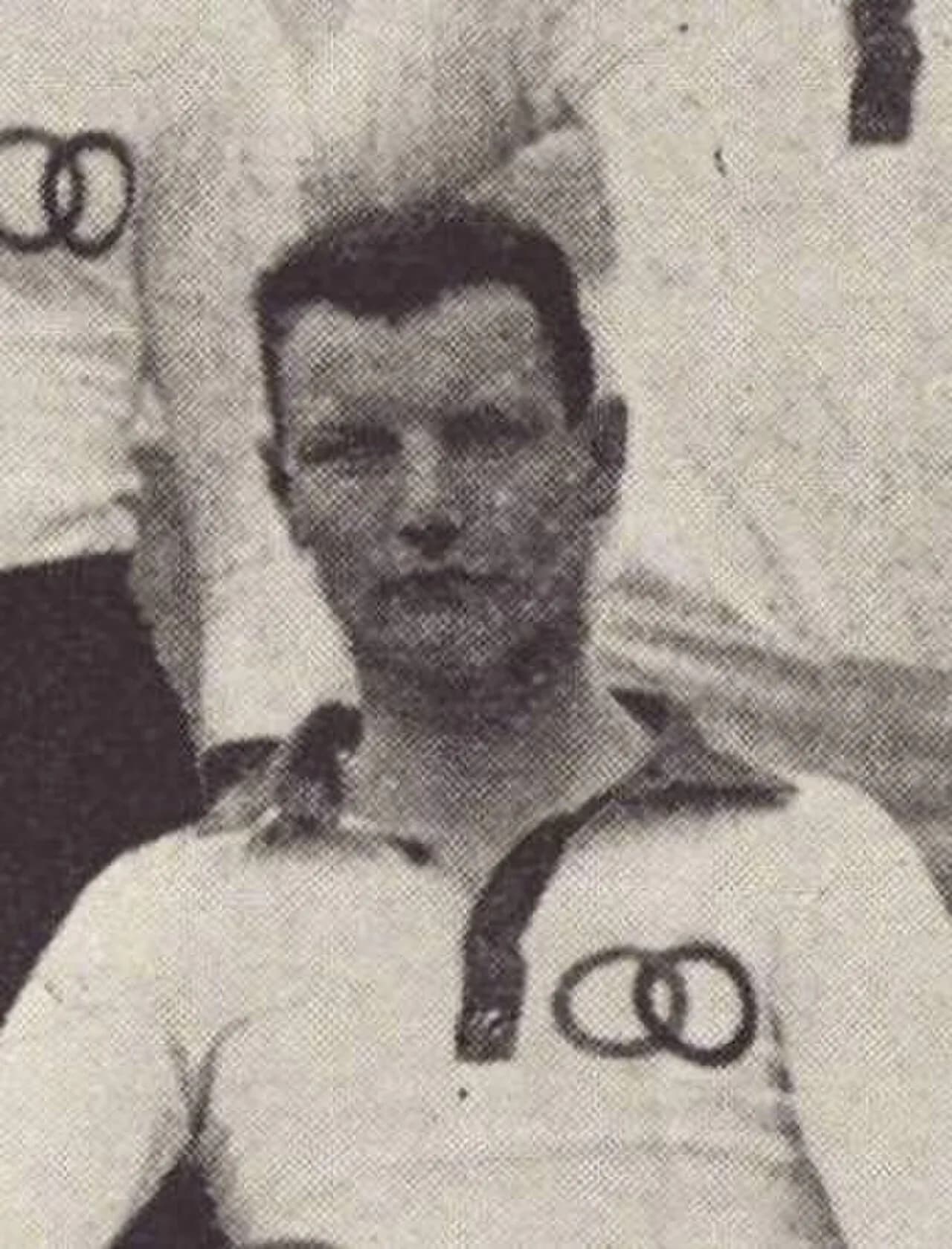 Joseph Olivier