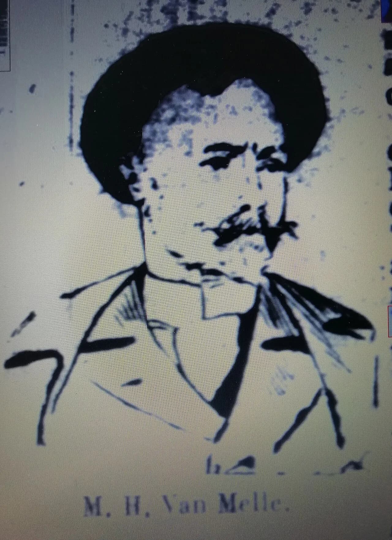Henri Van Melle