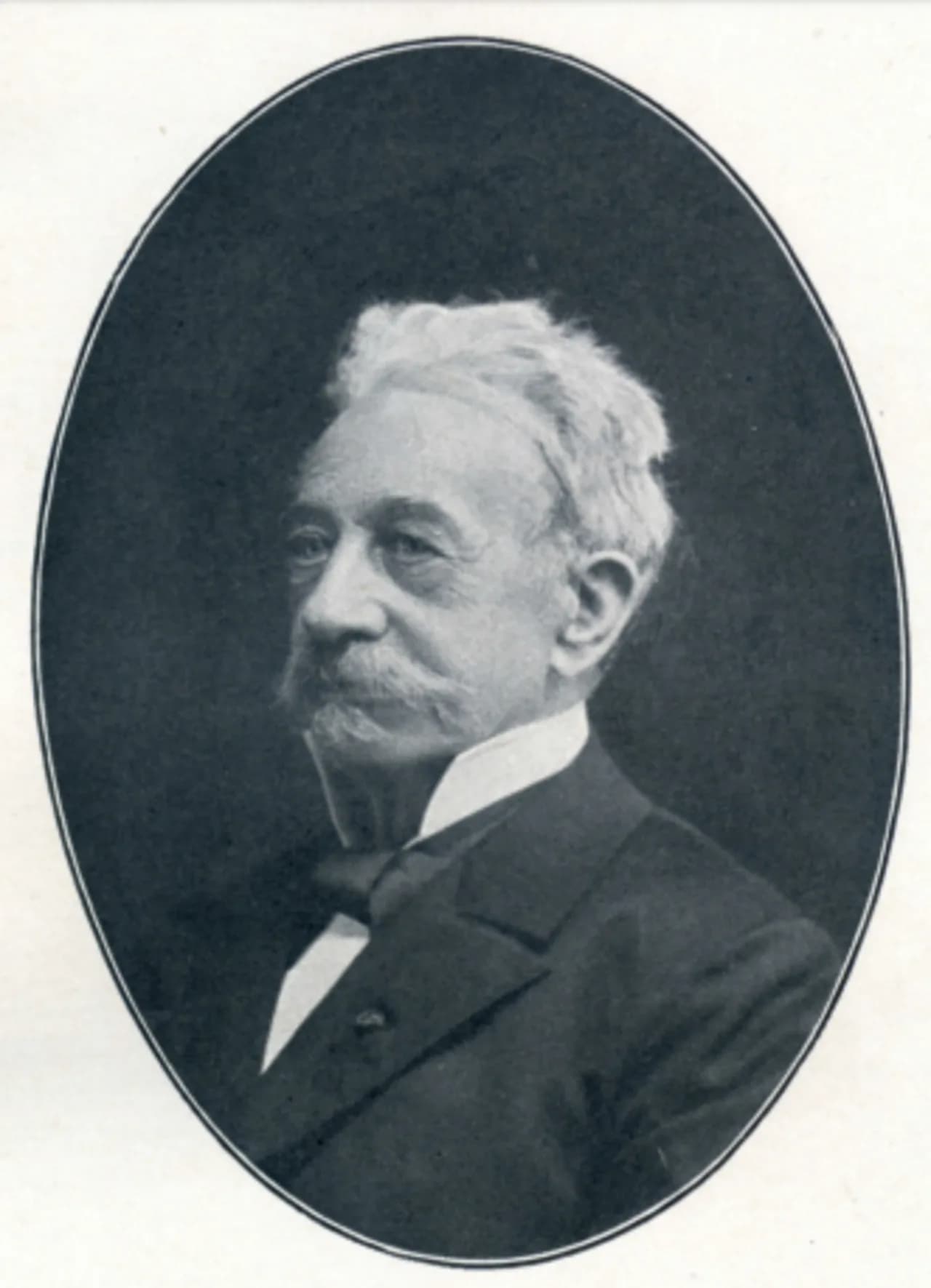 Carl Ochsenius