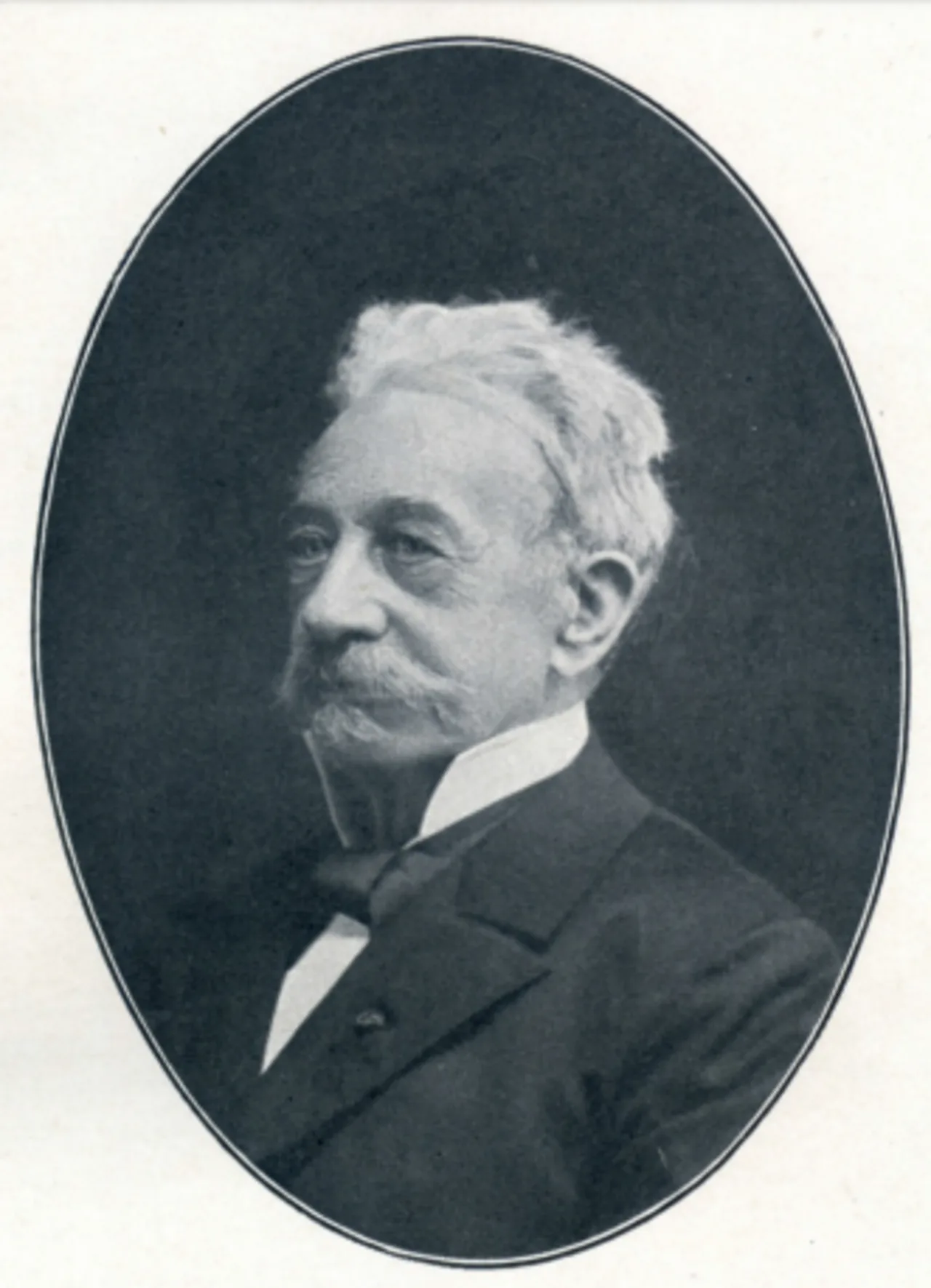Carl Ochsenius