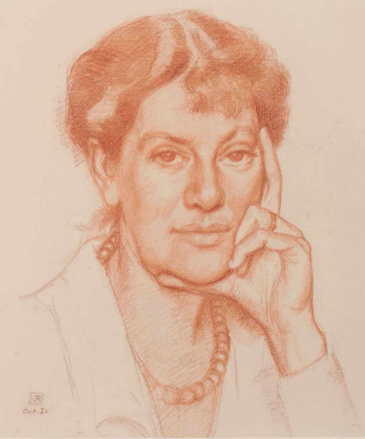 Suzanne Weyher