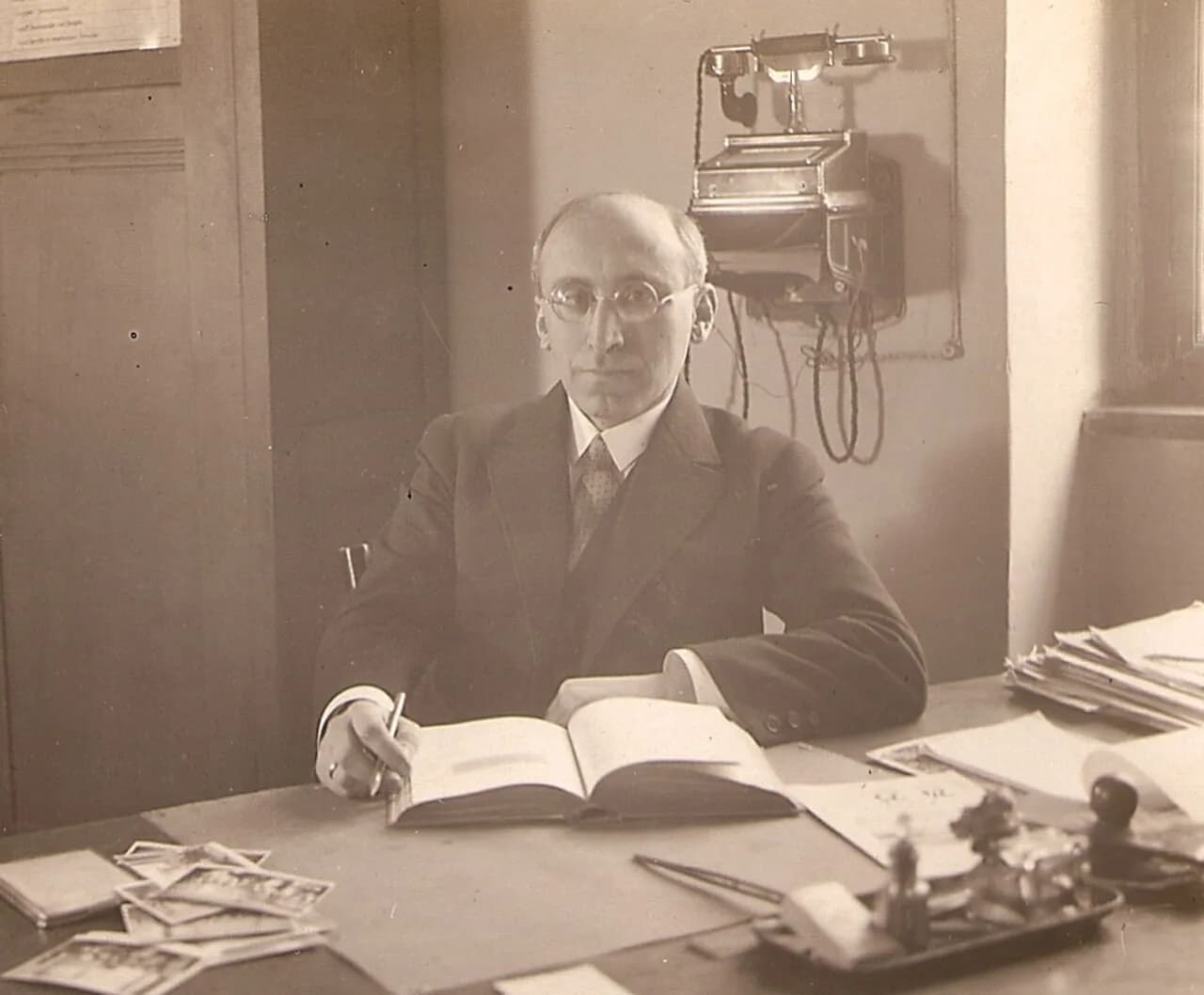 Hugo Iltis