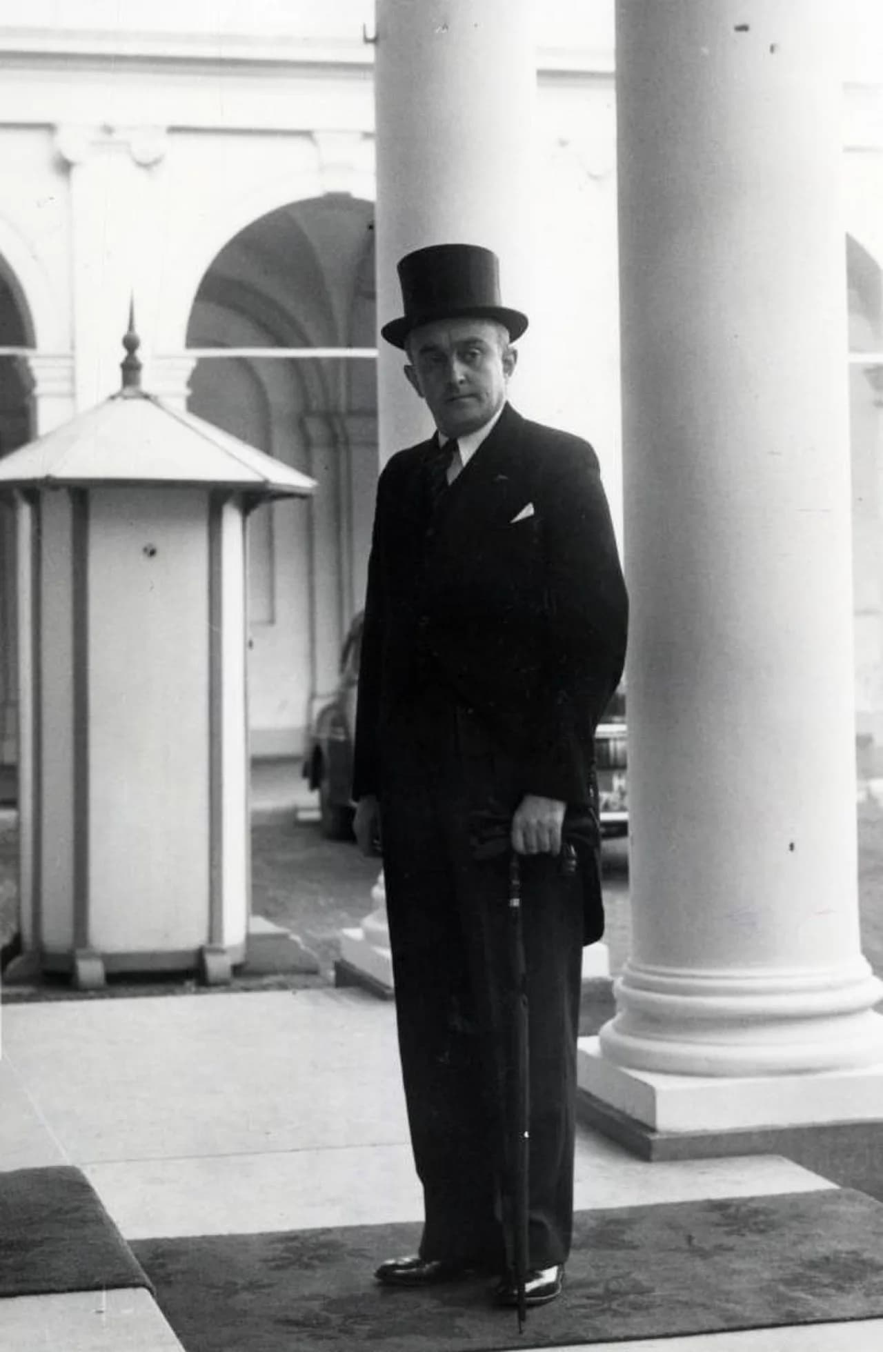 Hans s'Jacob
