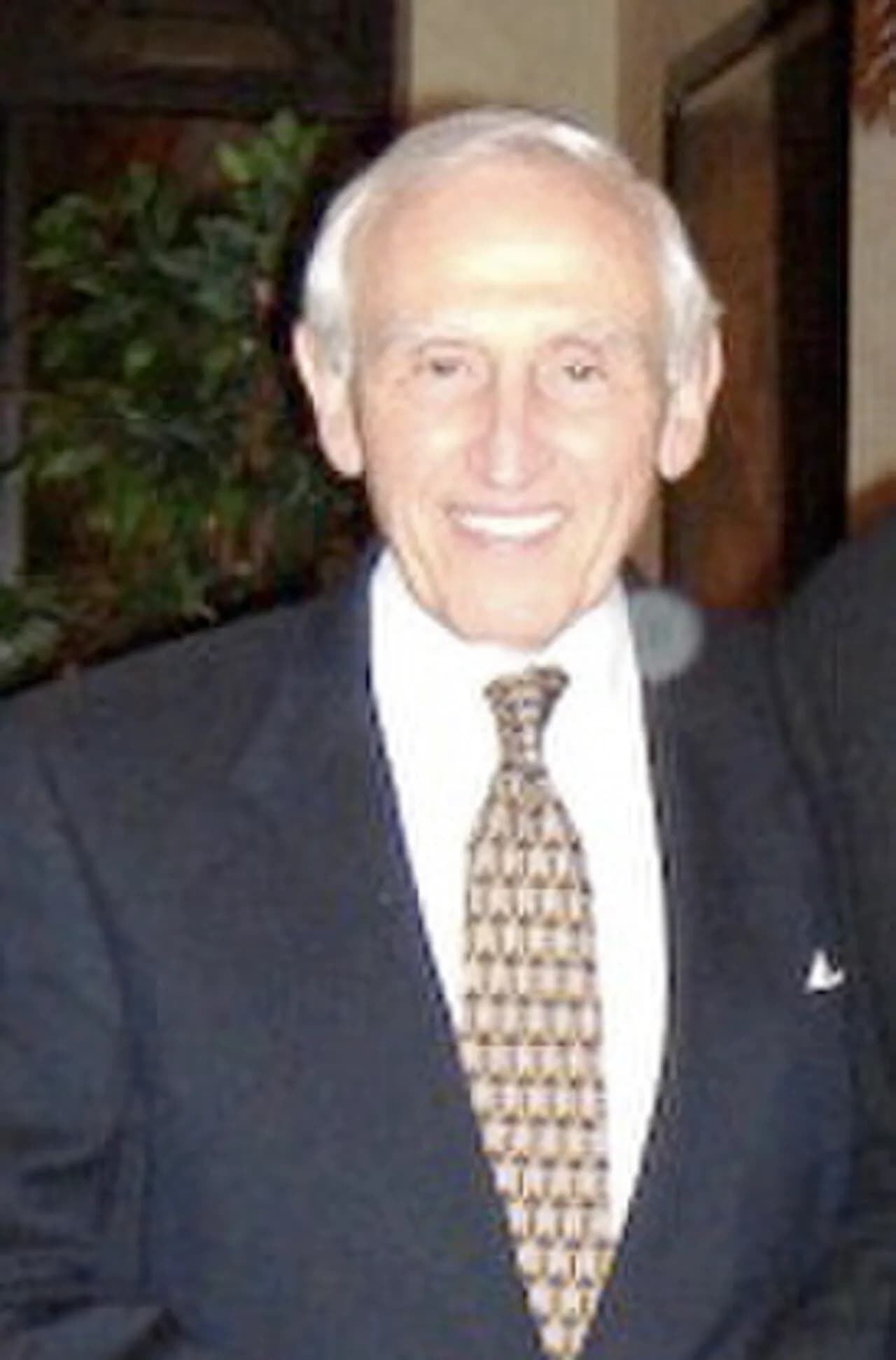 Romano L. Mazzoli