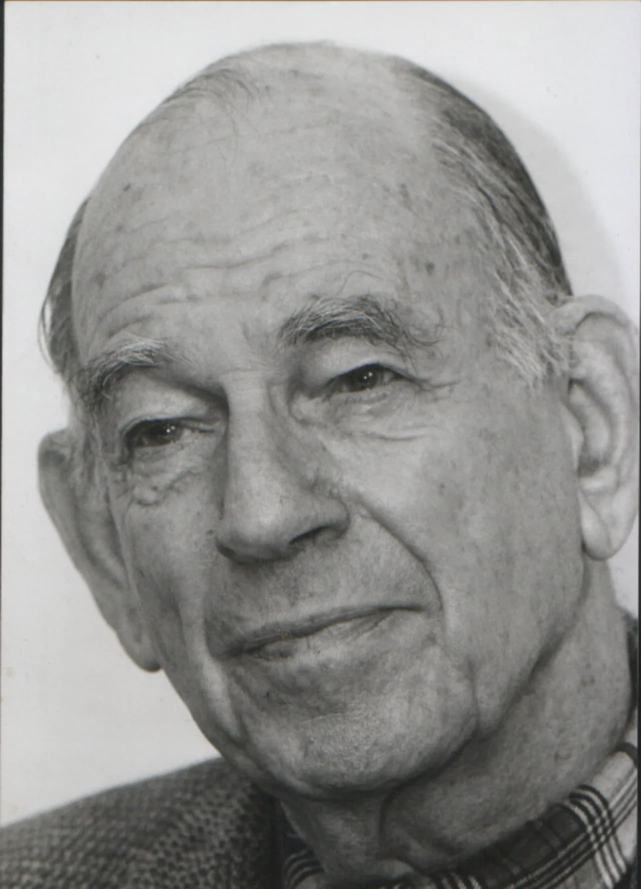 Peter Gradenwitz