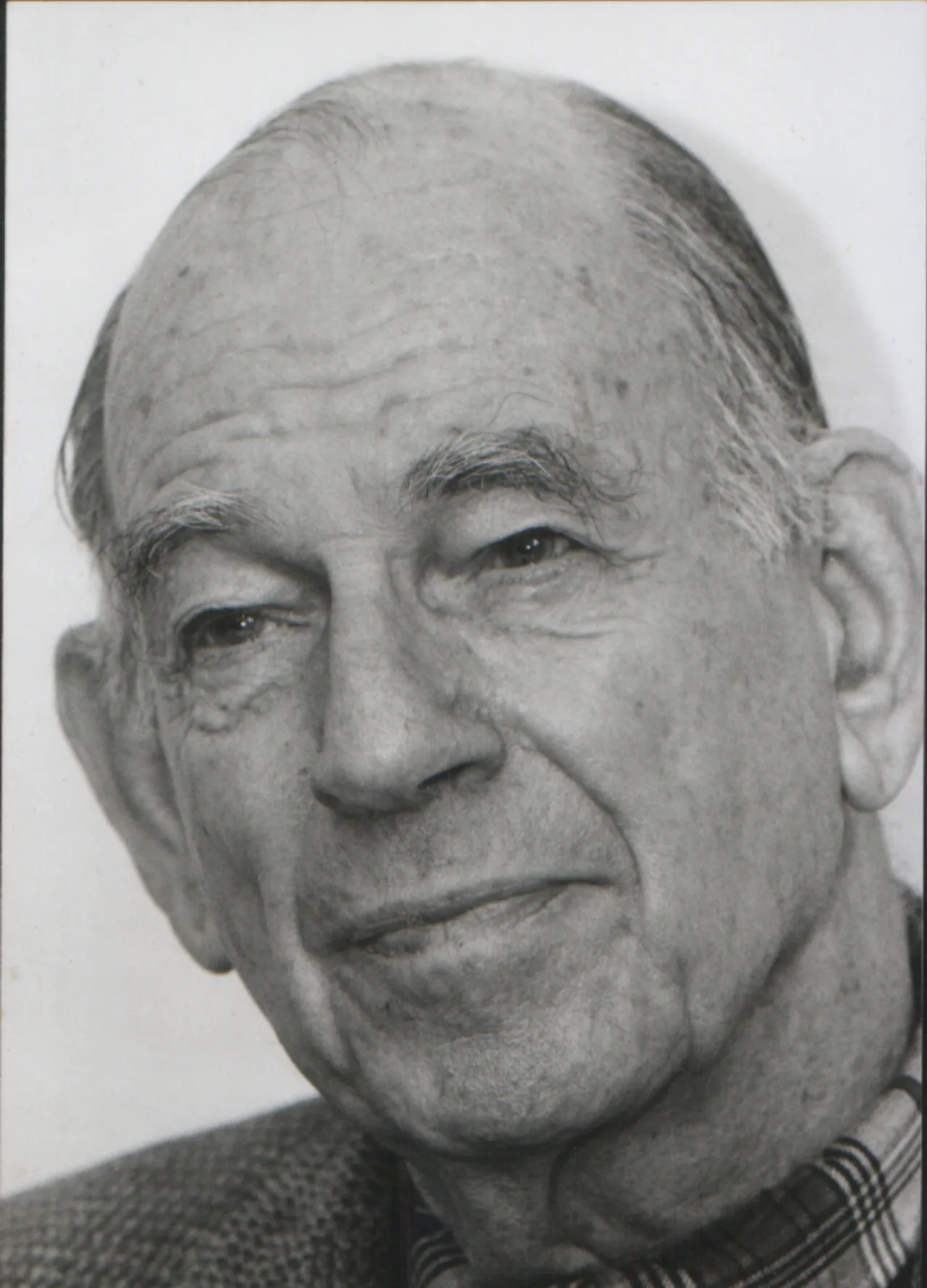 Peter Gradenwitz