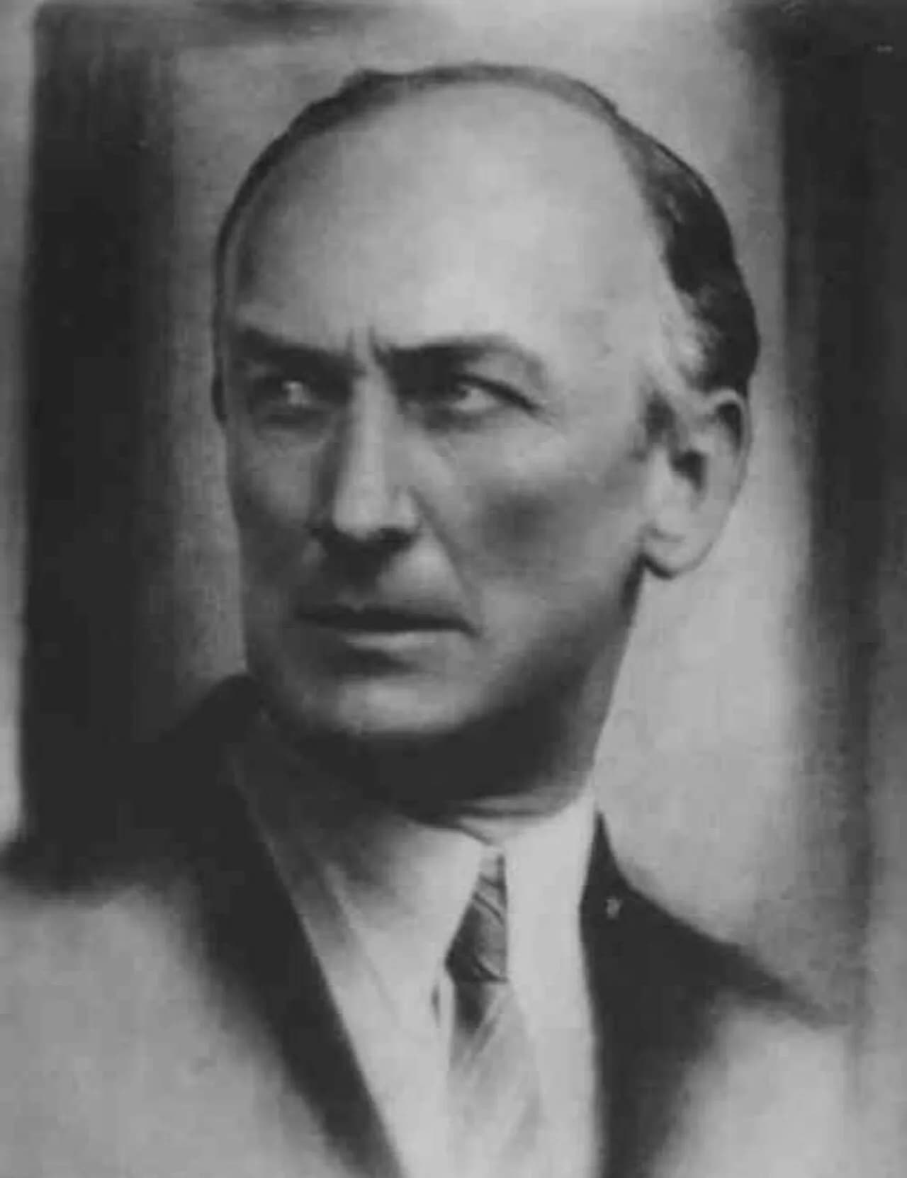 Rodolfo Borghese