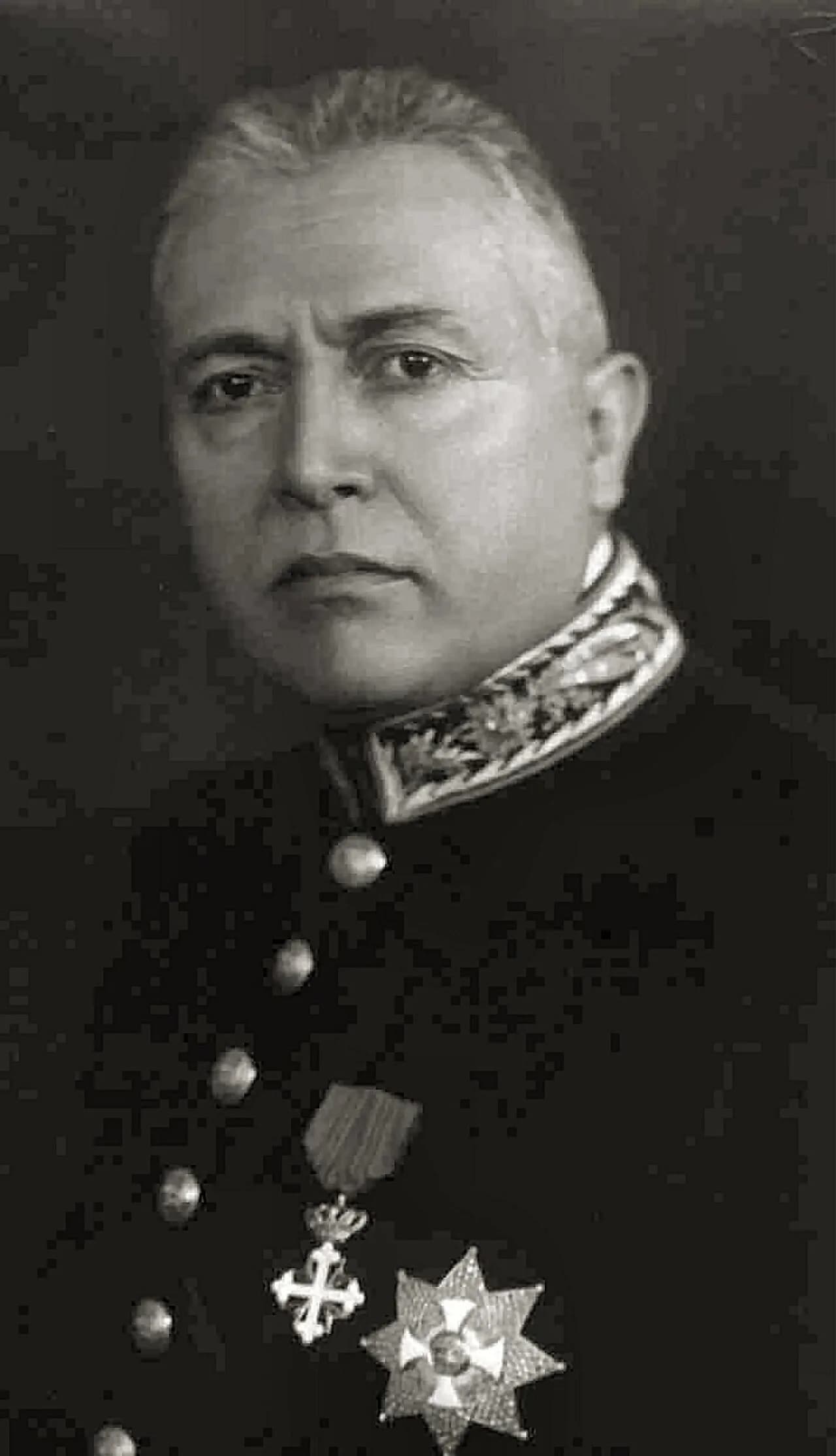 Michele Adinolfi