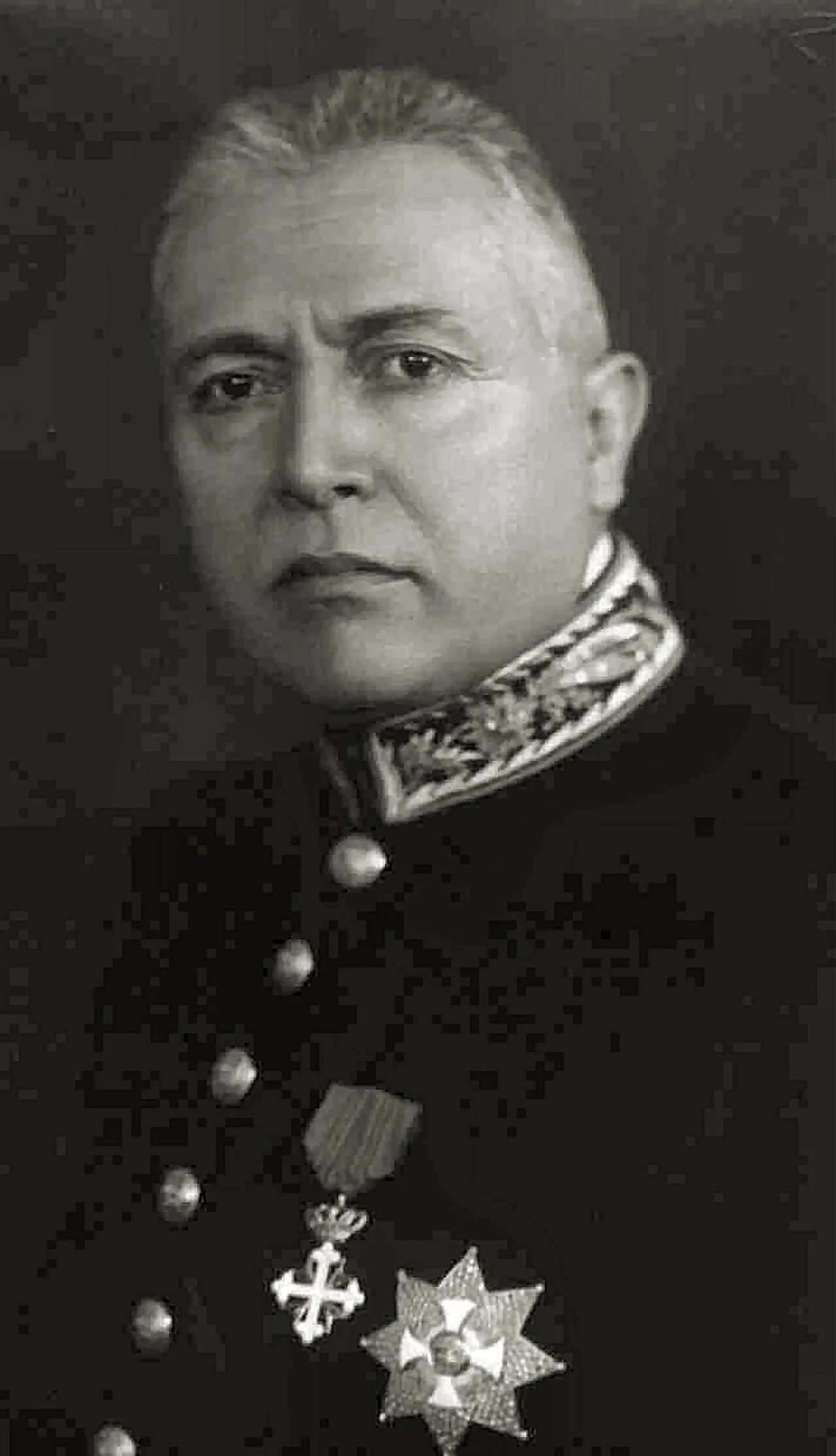 Michele Adinolfi
