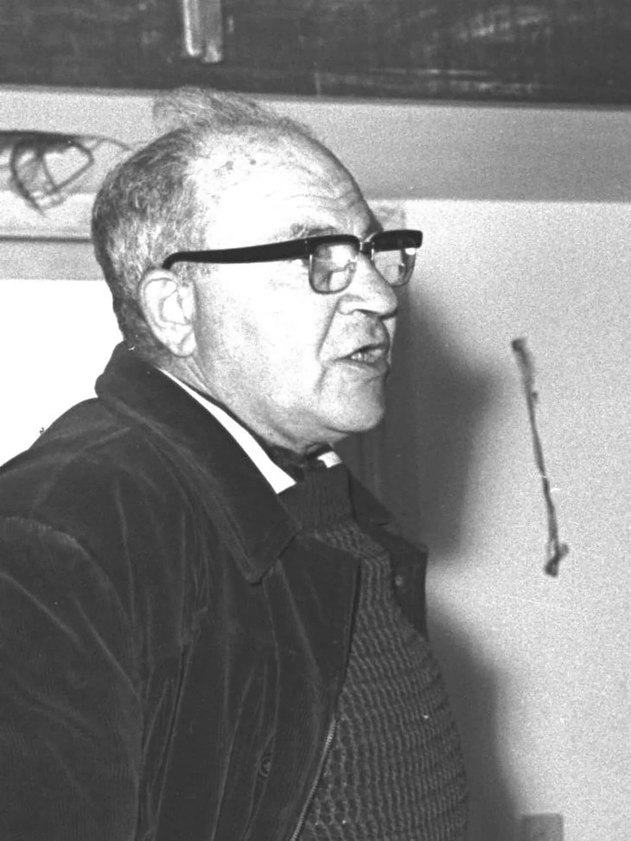 Walter Schwarz