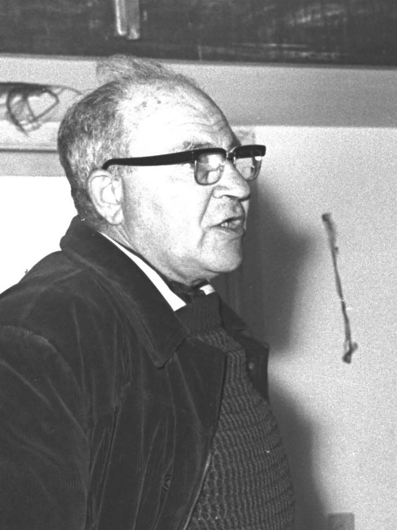 Walter Schwarz