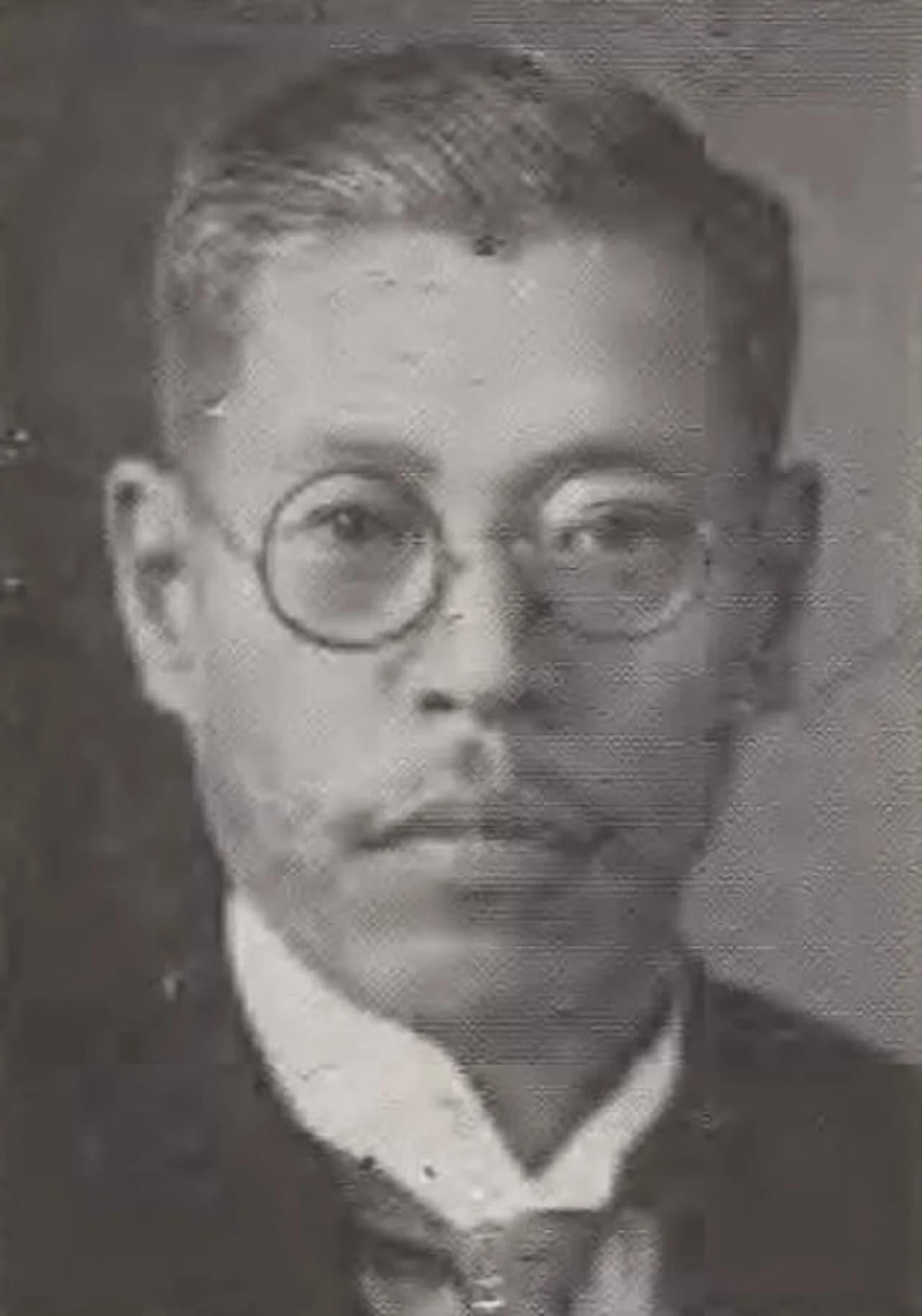 Naito Masatake