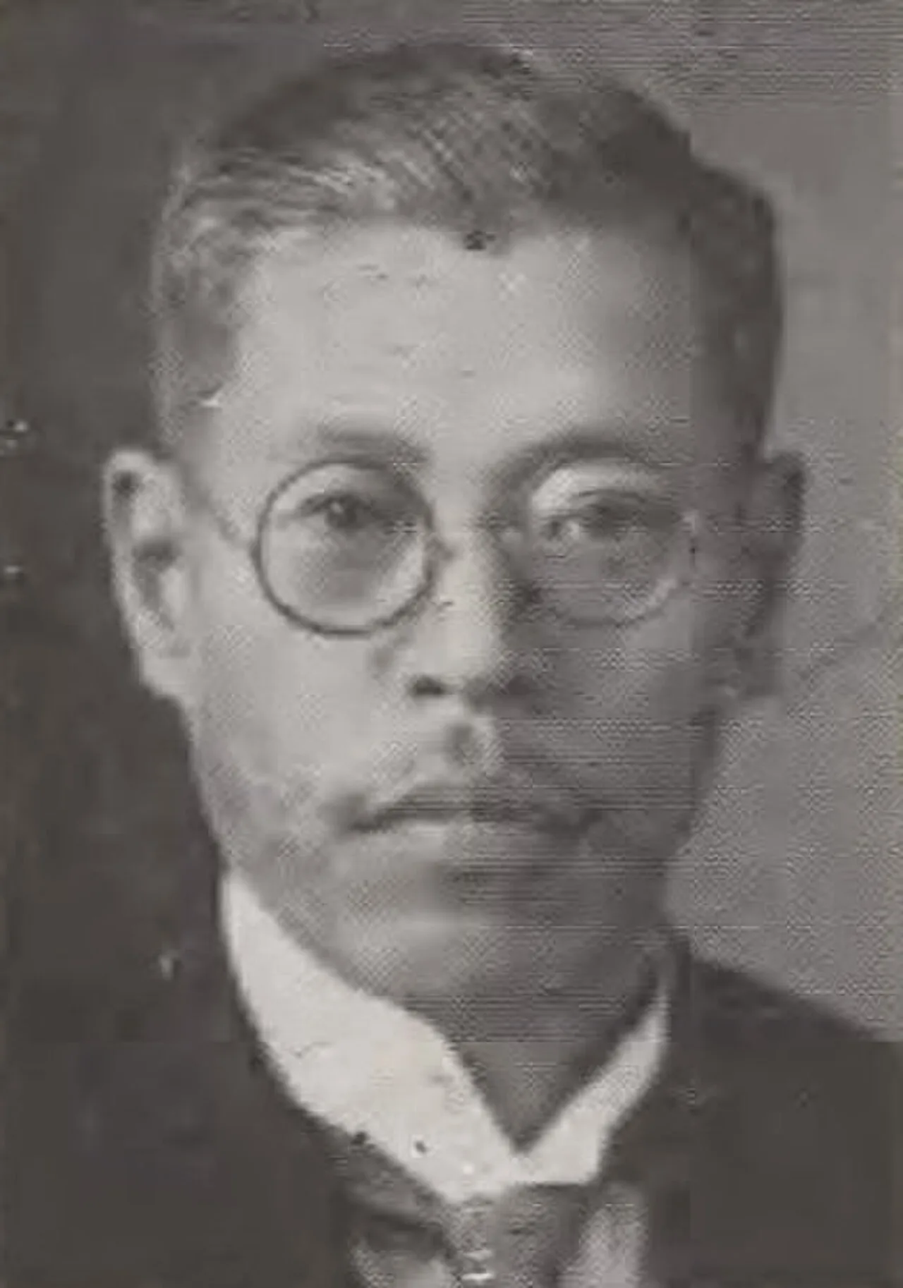 Naito Masatake