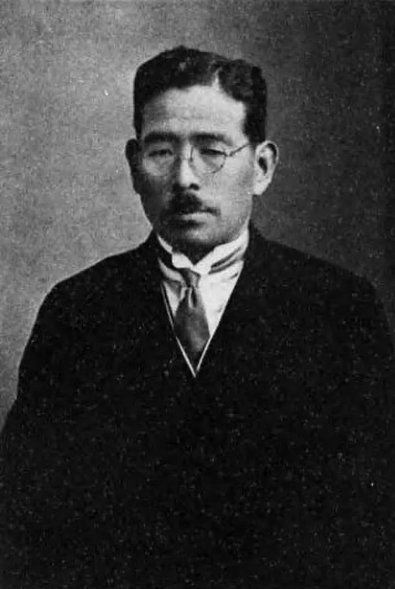 Hasegawa Rokuro